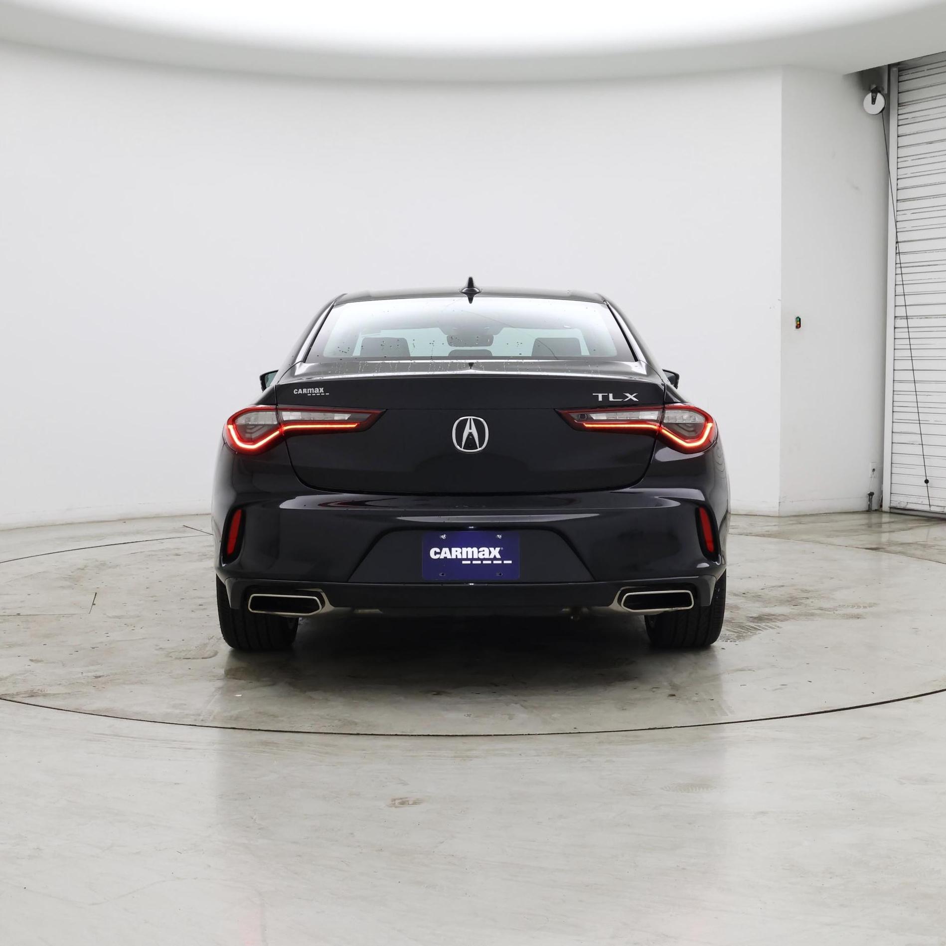Thumbnail: 2022 Acura TLX - 6