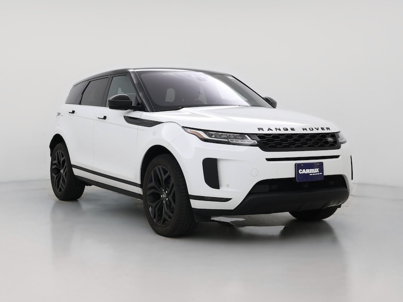 2020 Land Rover Range Rover Evoque S -
                  Norwood, MA