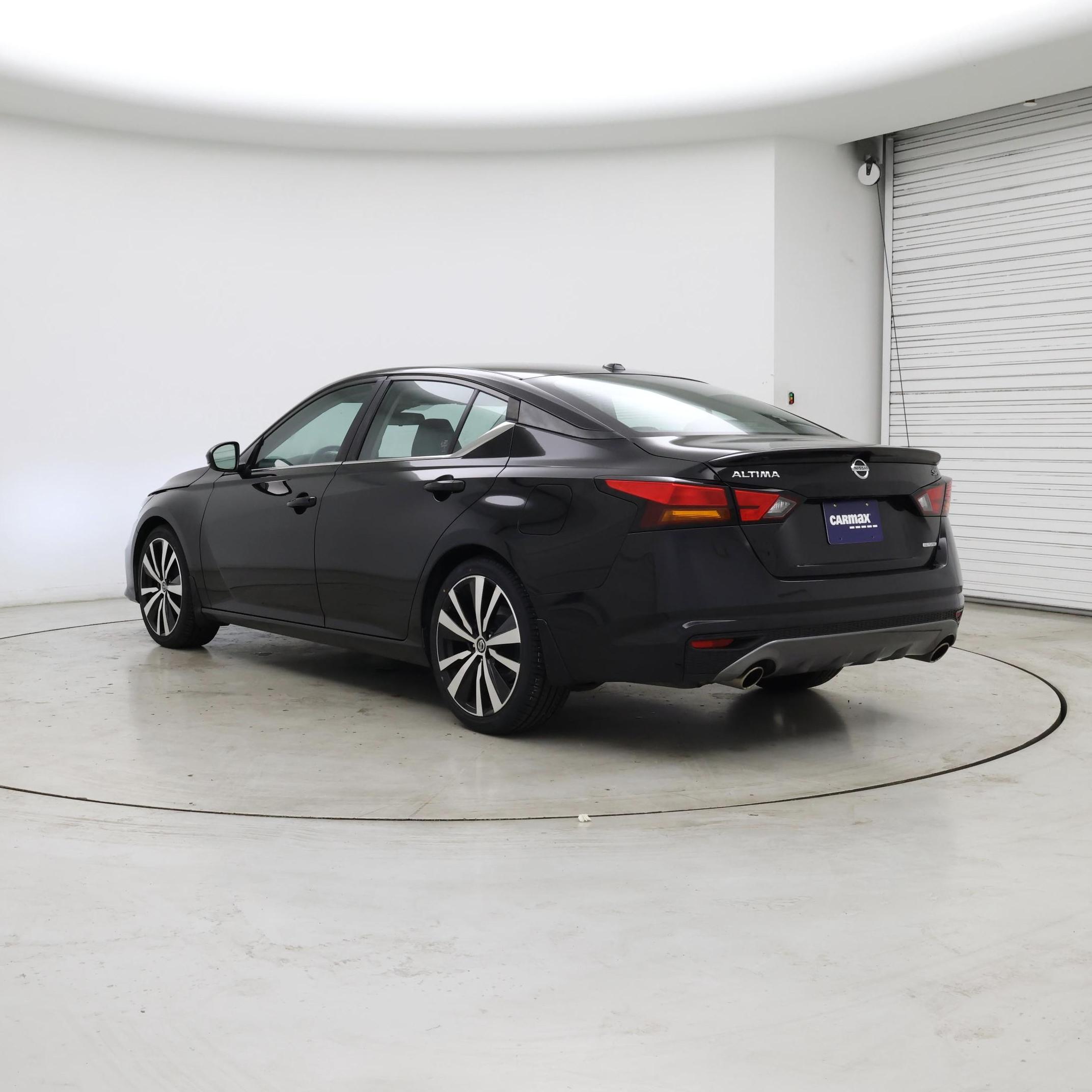 Thumbnail: 2020 Nissan Altima - 2