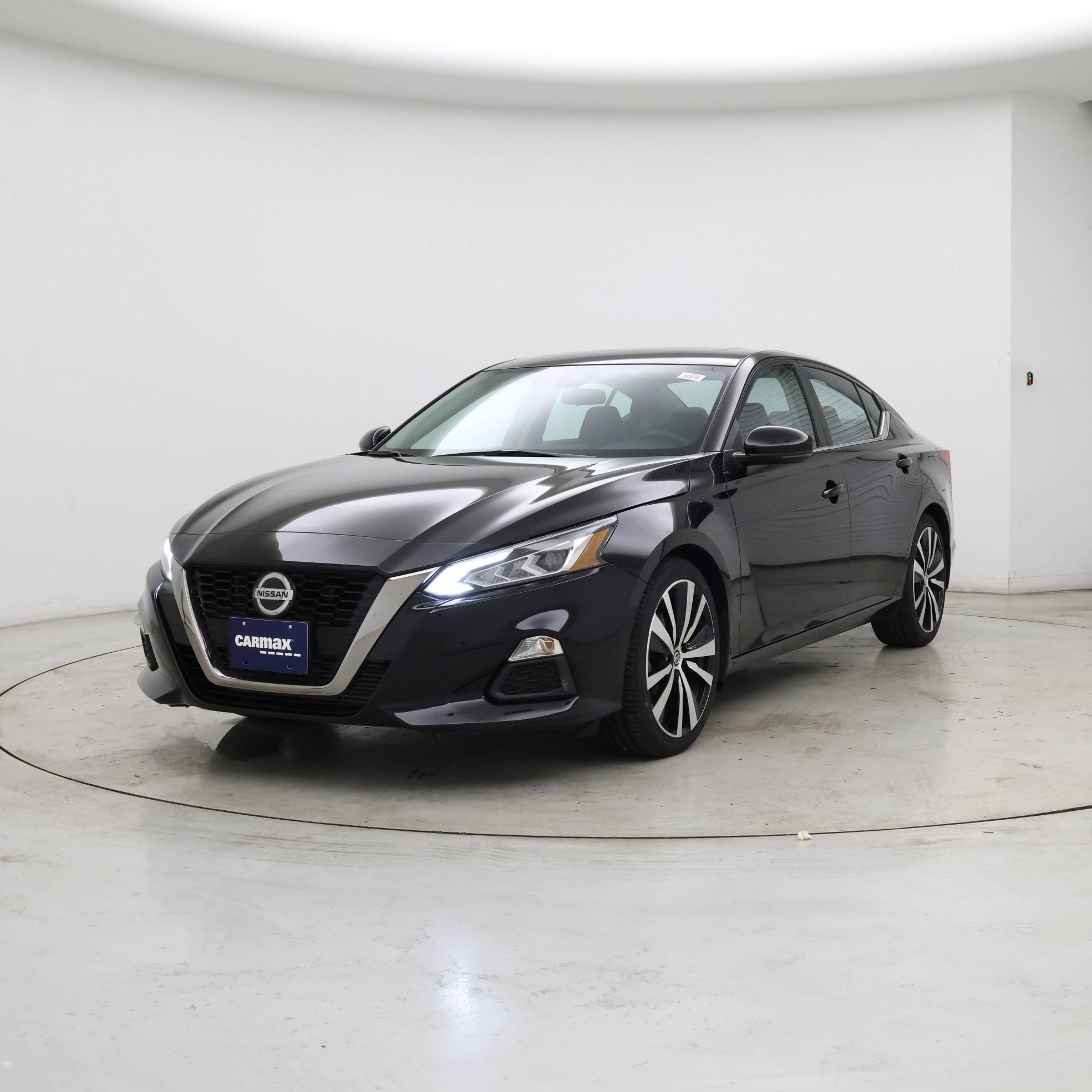 Thumbnail: 2020 Nissan Altima - 4