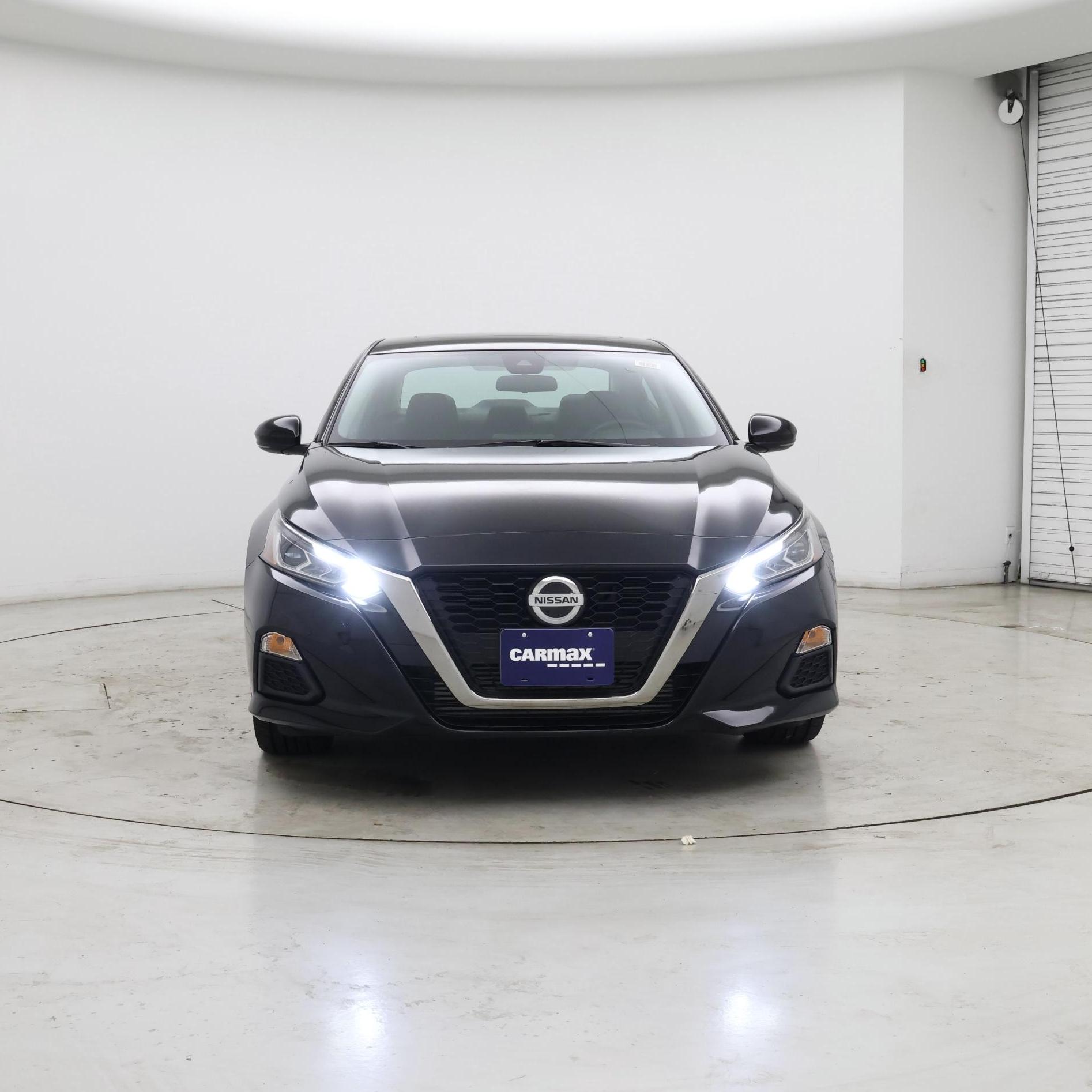 Thumbnail: 2020 Nissan Altima - 5