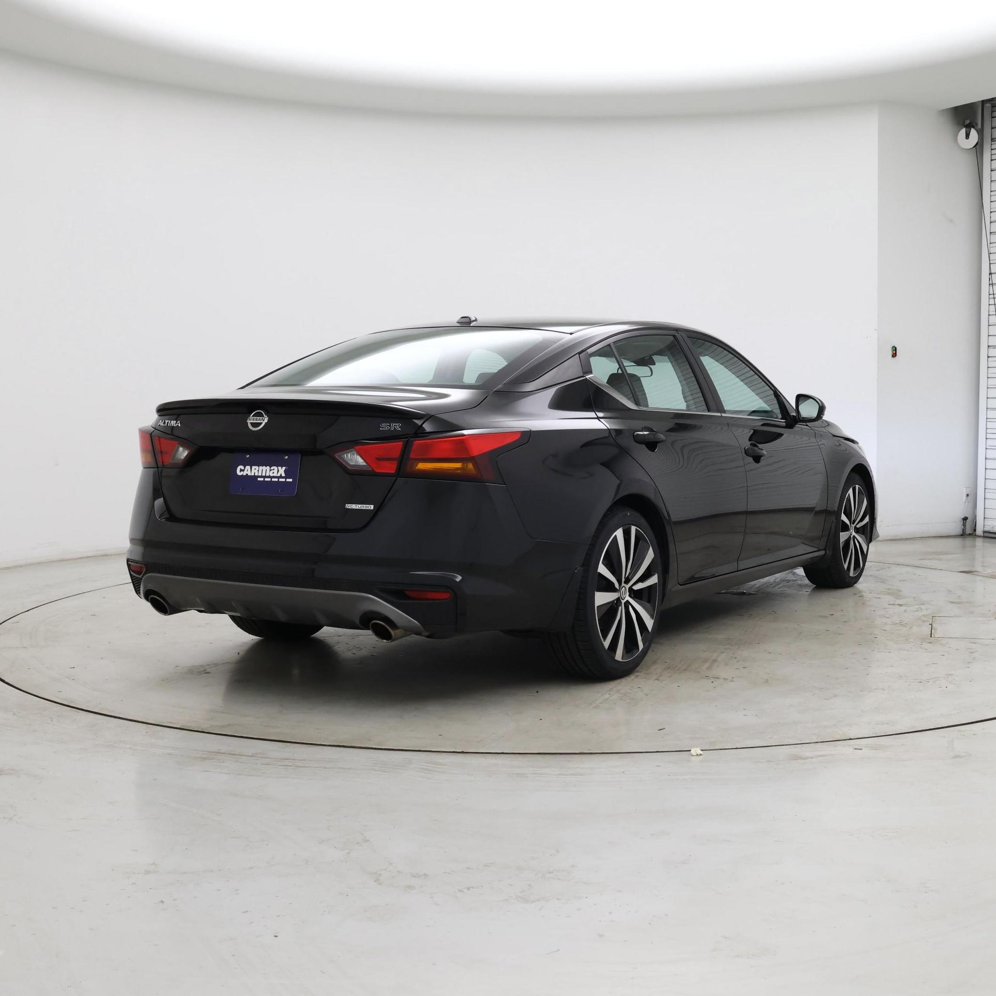 Thumbnail: 2020 Nissan Altima - 8