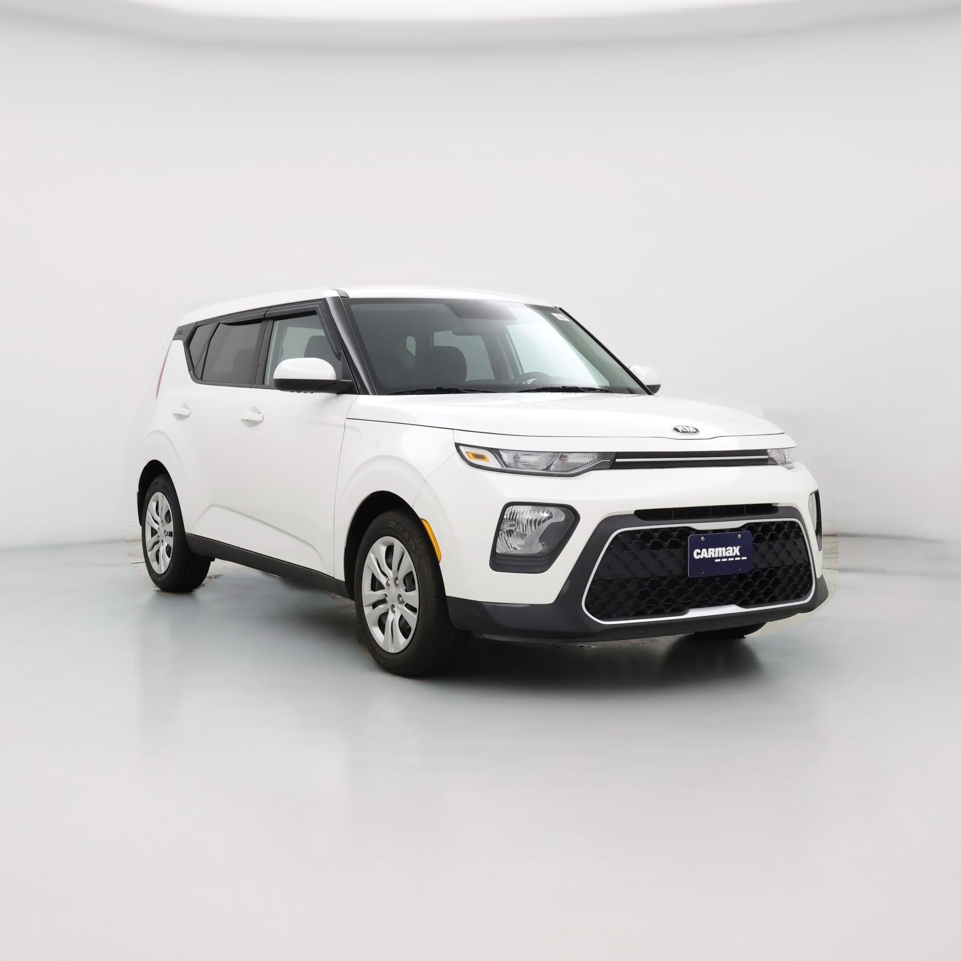 Thumbnail: 2020 Kia Soul - 1