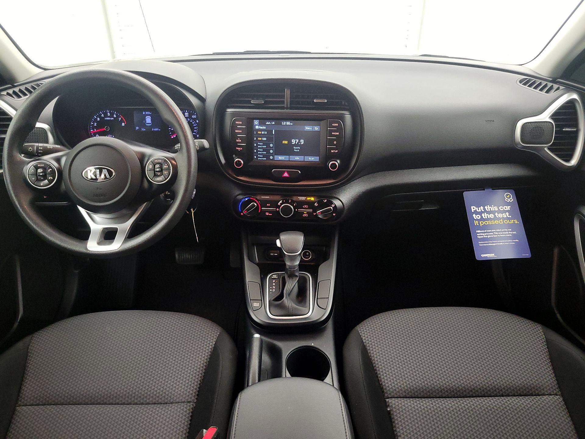 Thumbnail: 2020 Kia Soul - 9