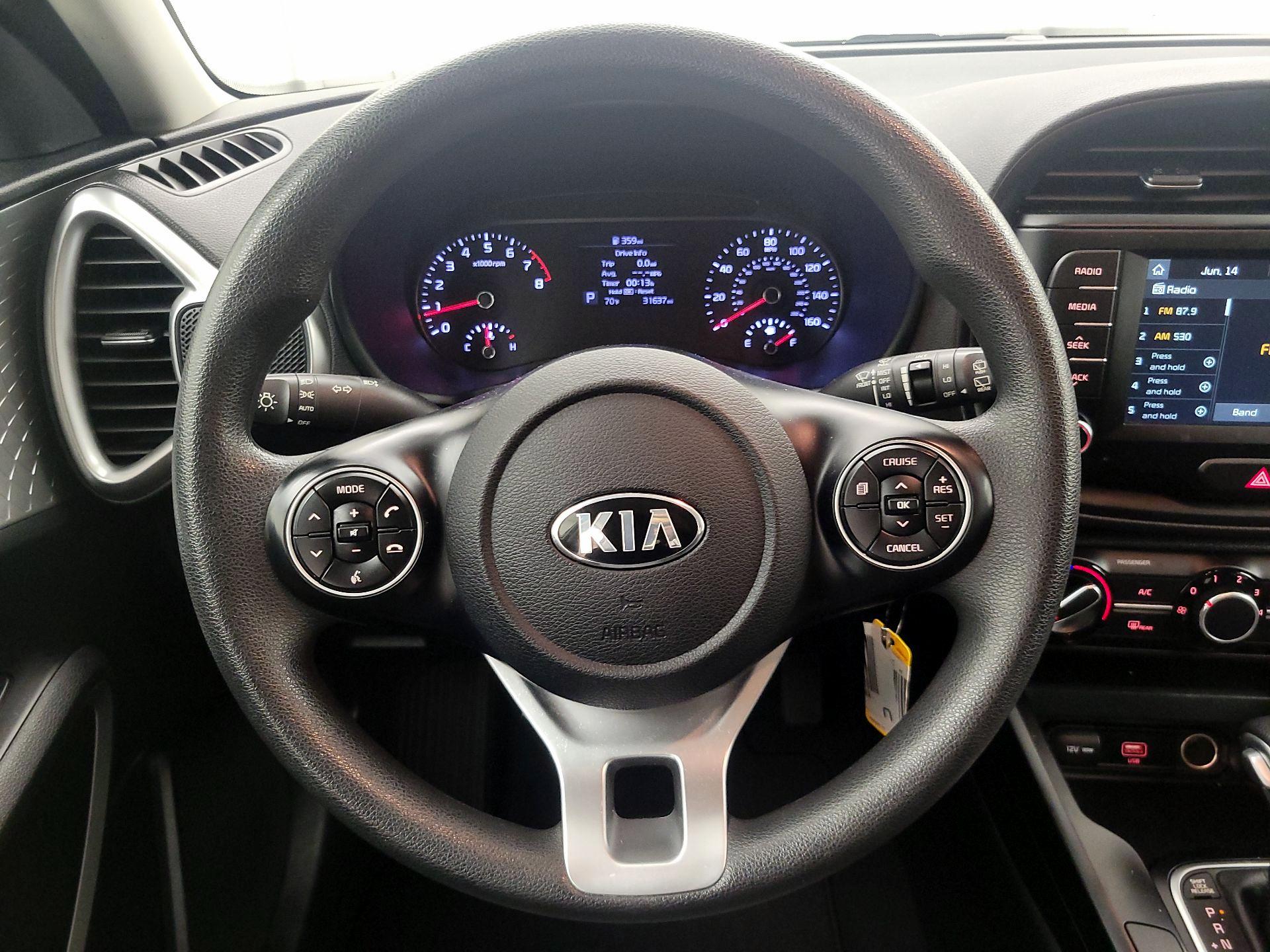 Thumbnail: 2020 Kia Soul - 10