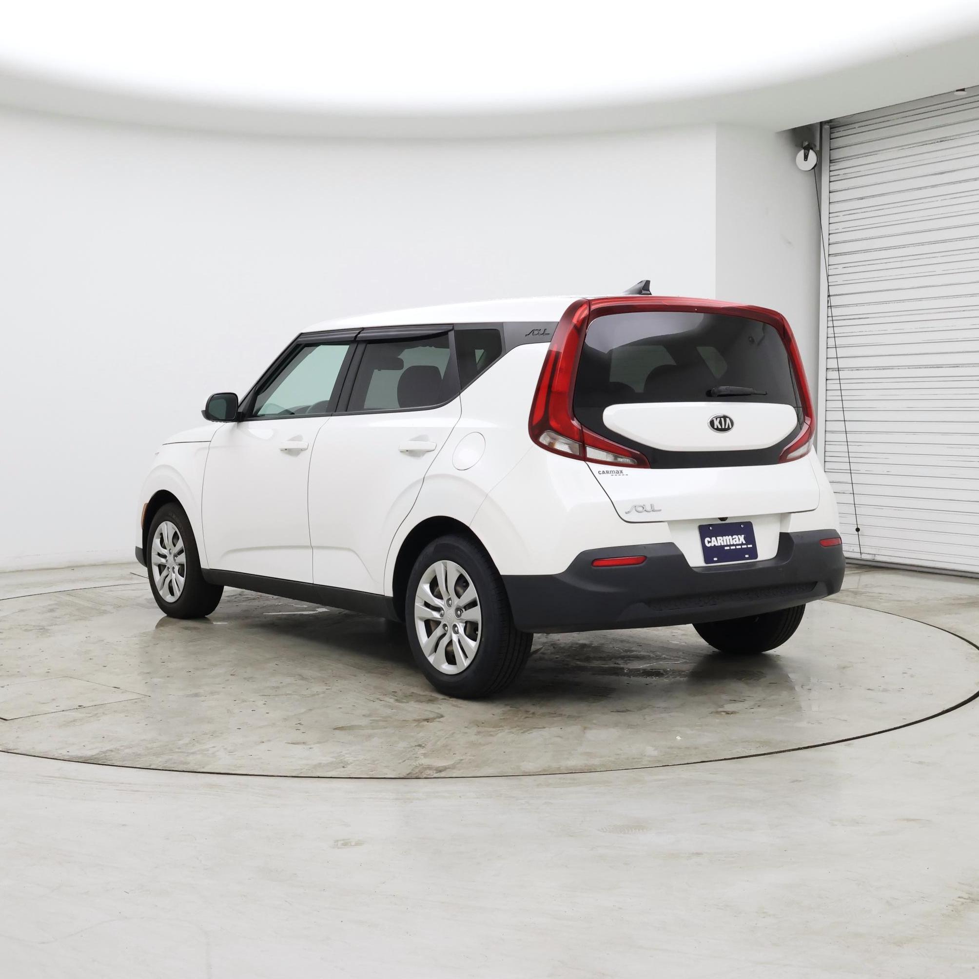 Thumbnail: 2020 Kia Soul - 2