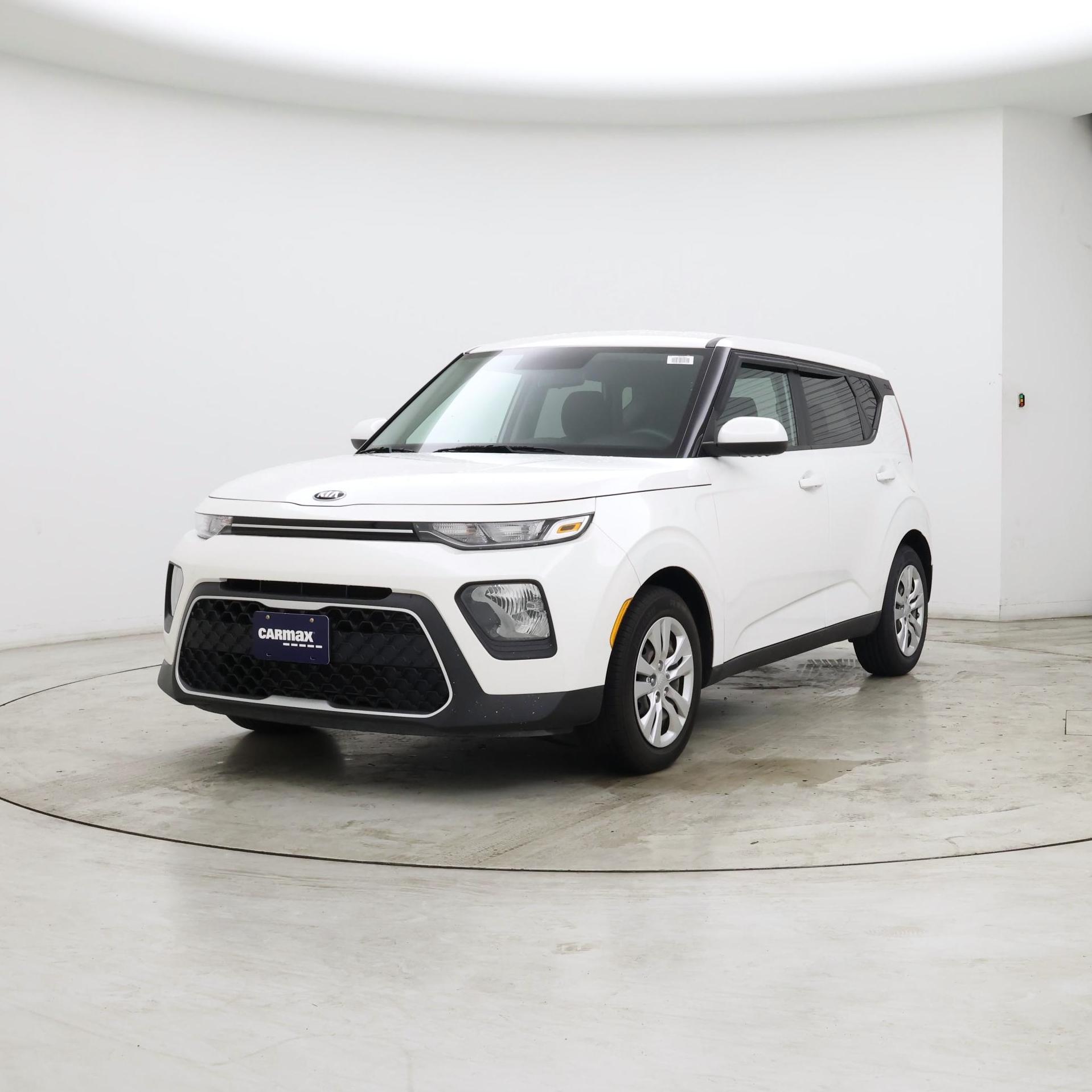 Thumbnail: 2020 Kia Soul - 4