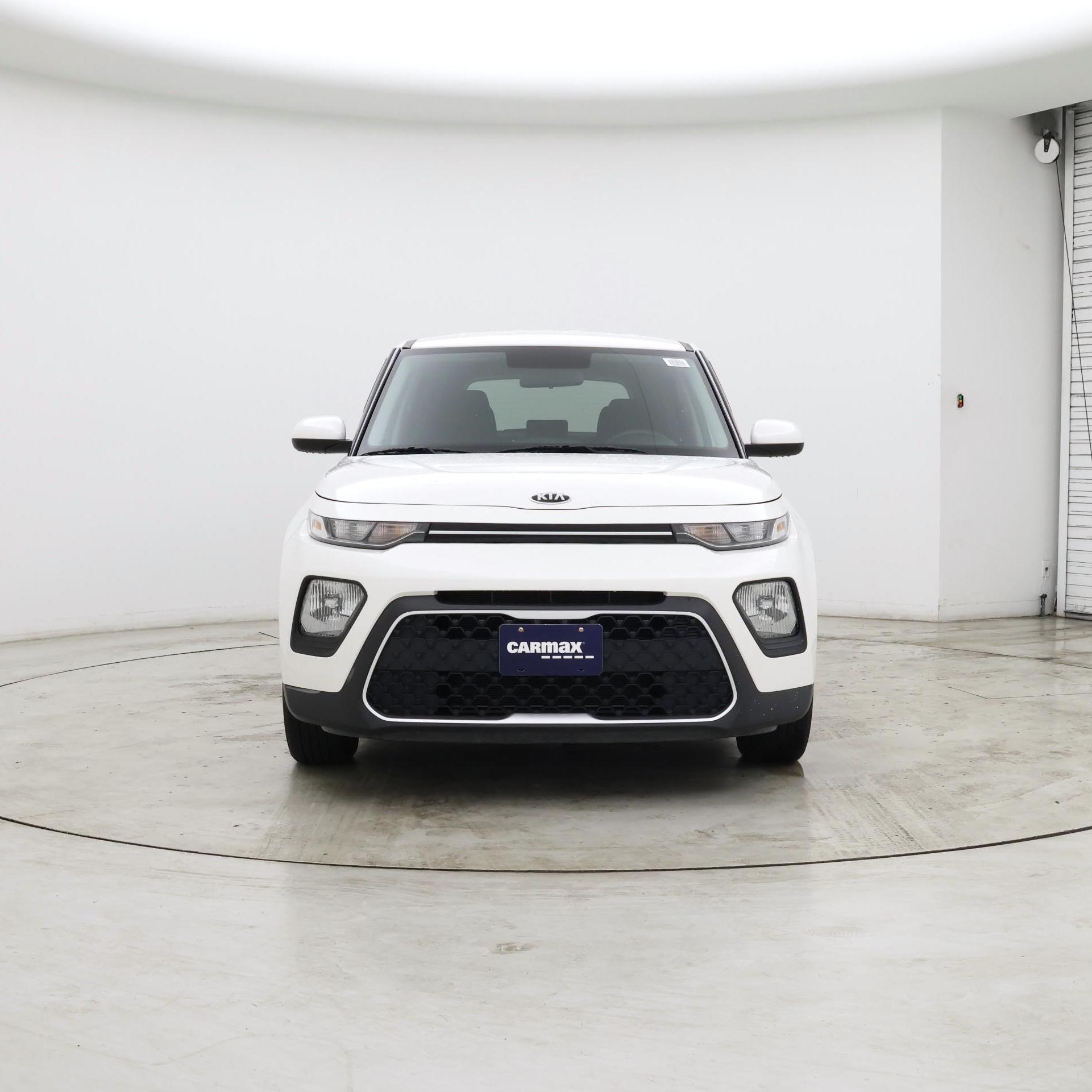Thumbnail: 2020 Kia Soul - 5