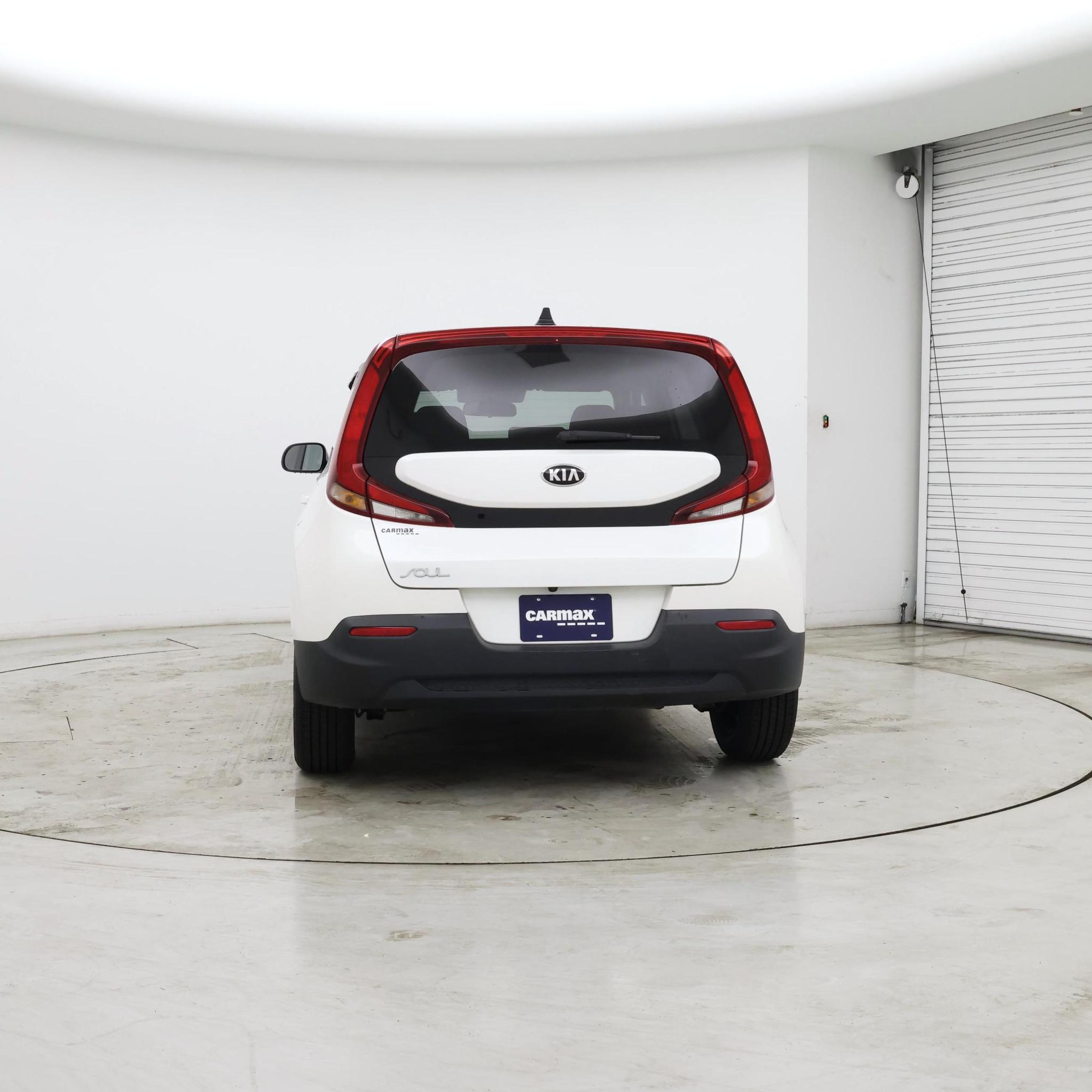Thumbnail: 2020 Kia Soul - 6