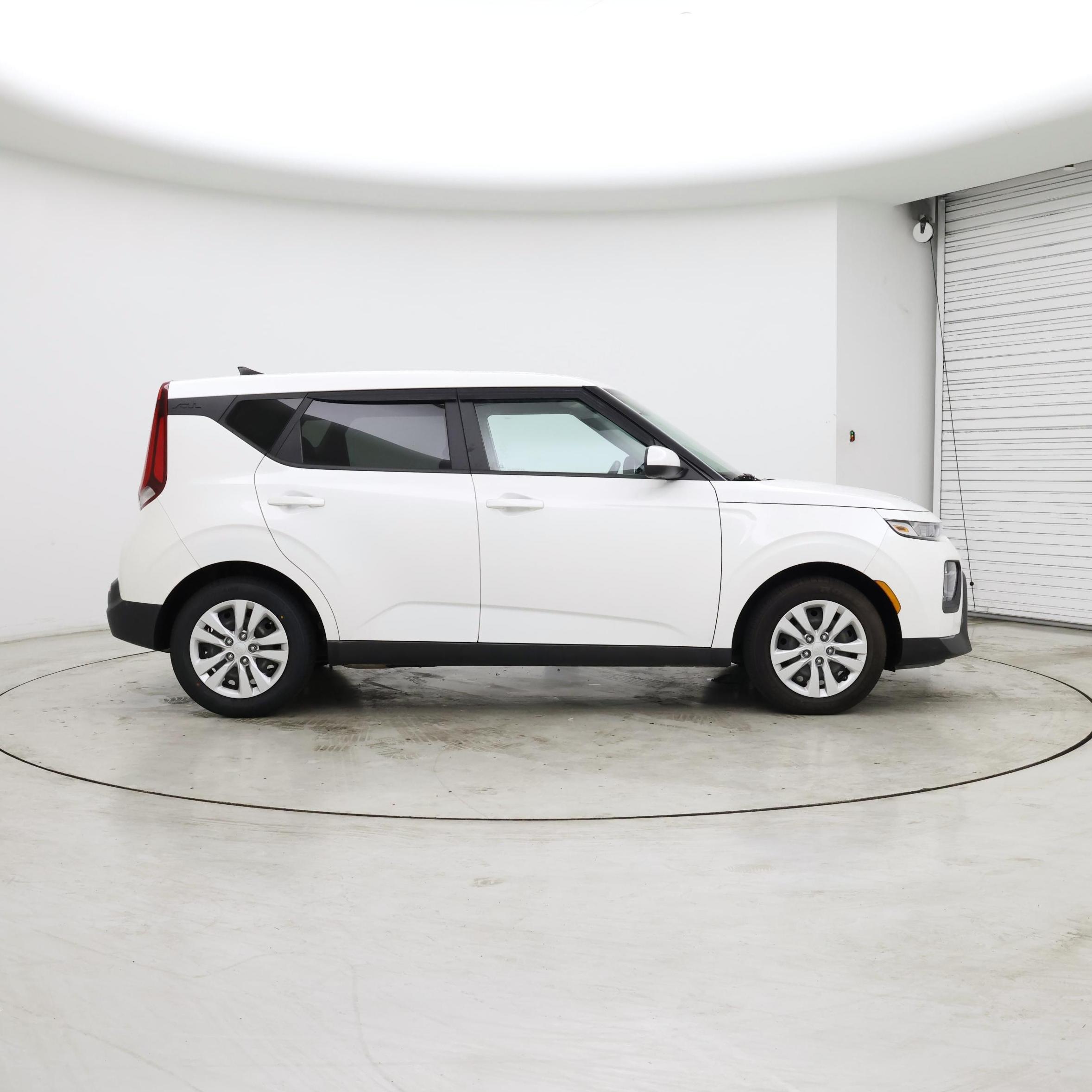 Thumbnail: 2020 Kia Soul - 7