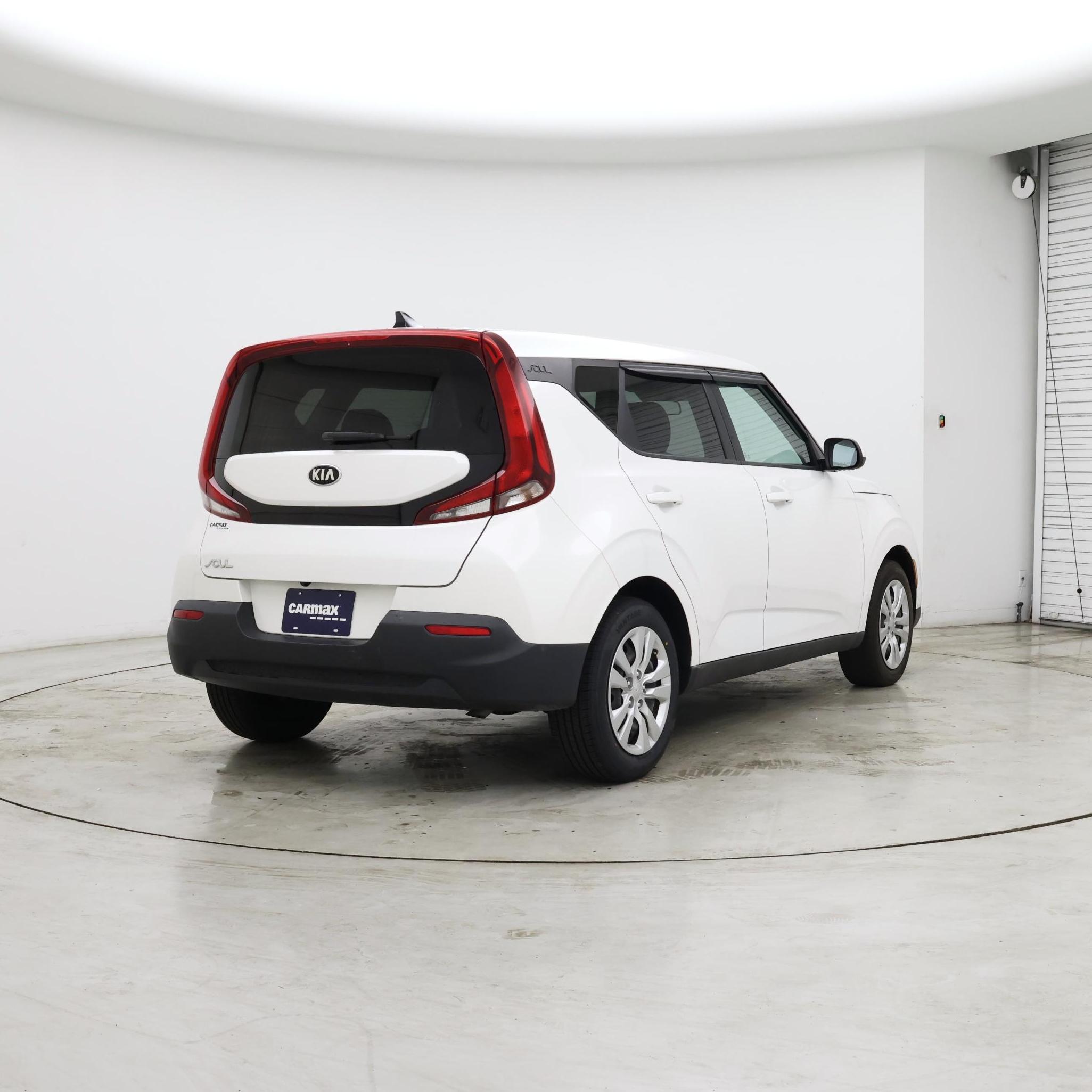 Thumbnail: 2020 Kia Soul - 8