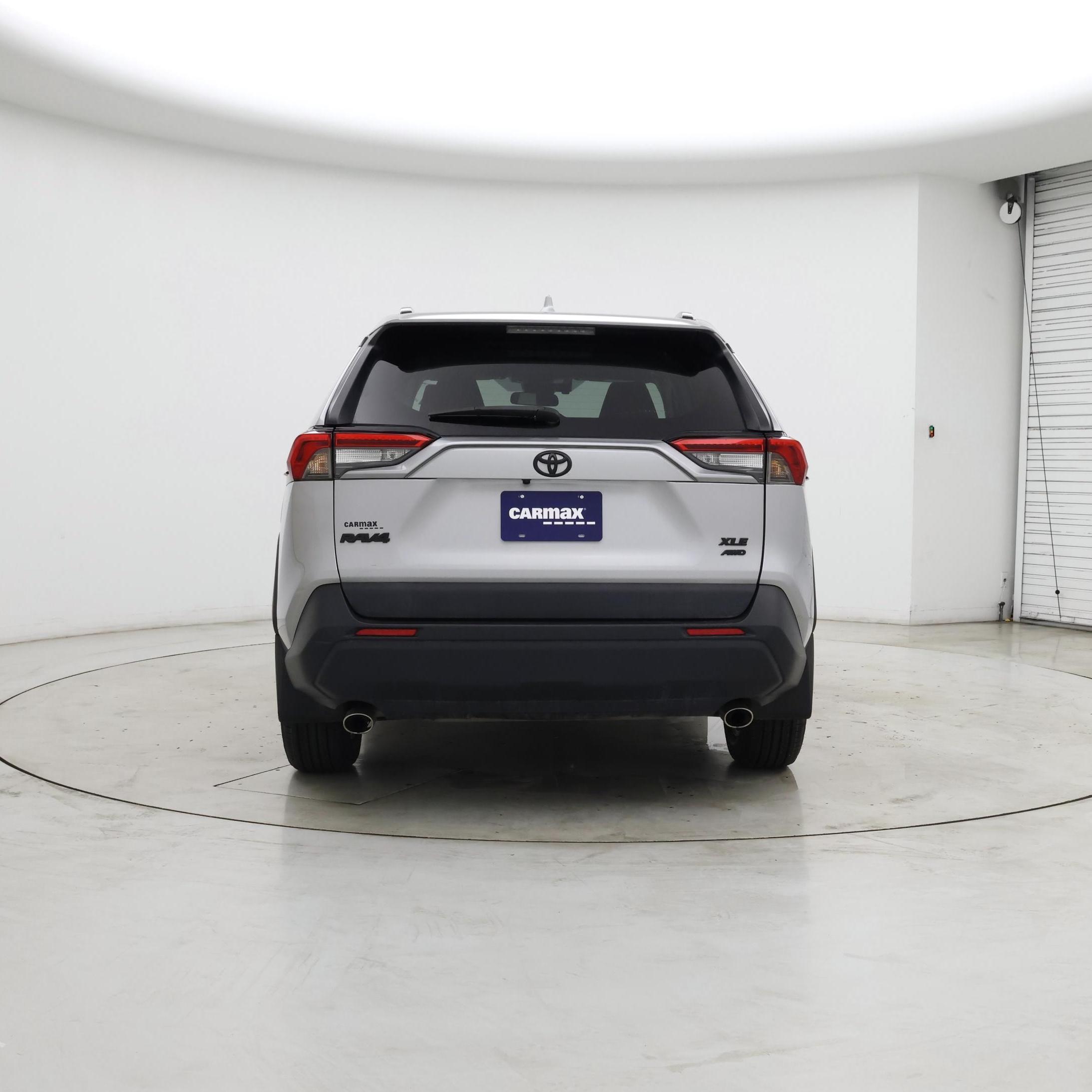 Thumbnail: 2022 Toyota RAV4 - 6