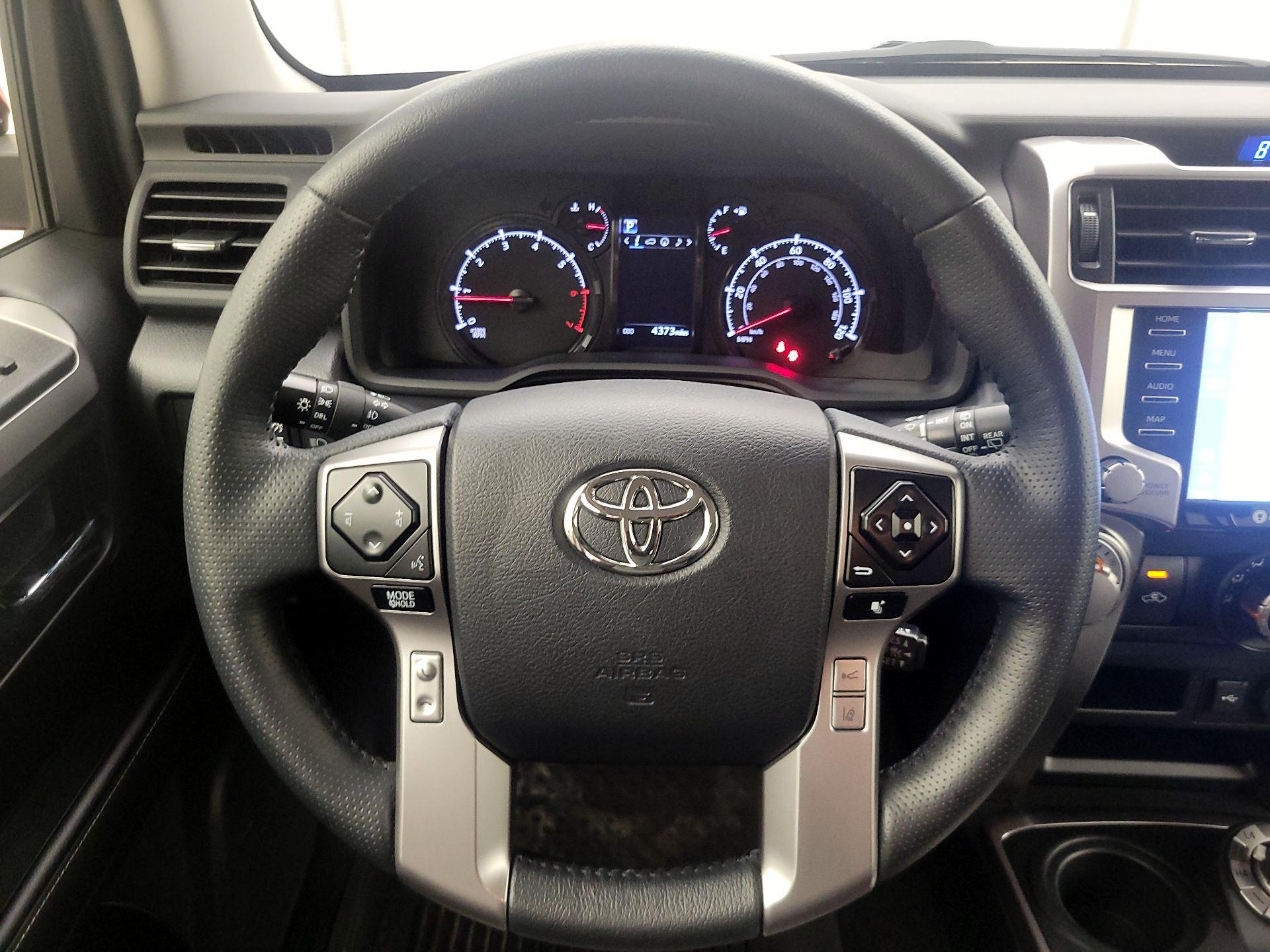 Thumbnail: 2024 Toyota 4Runner - 10