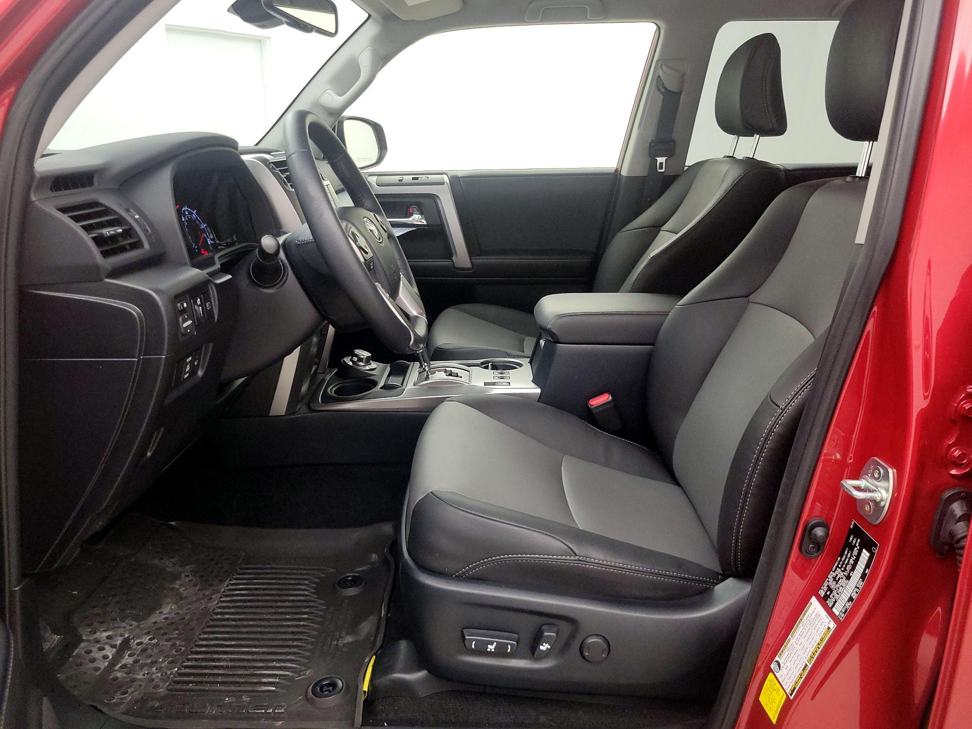 Thumbnail: 2024 Toyota 4Runner - 11