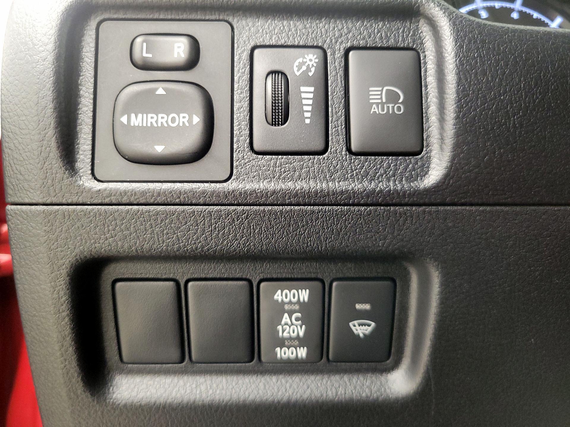 Thumbnail: 2024 Toyota 4Runner - 13