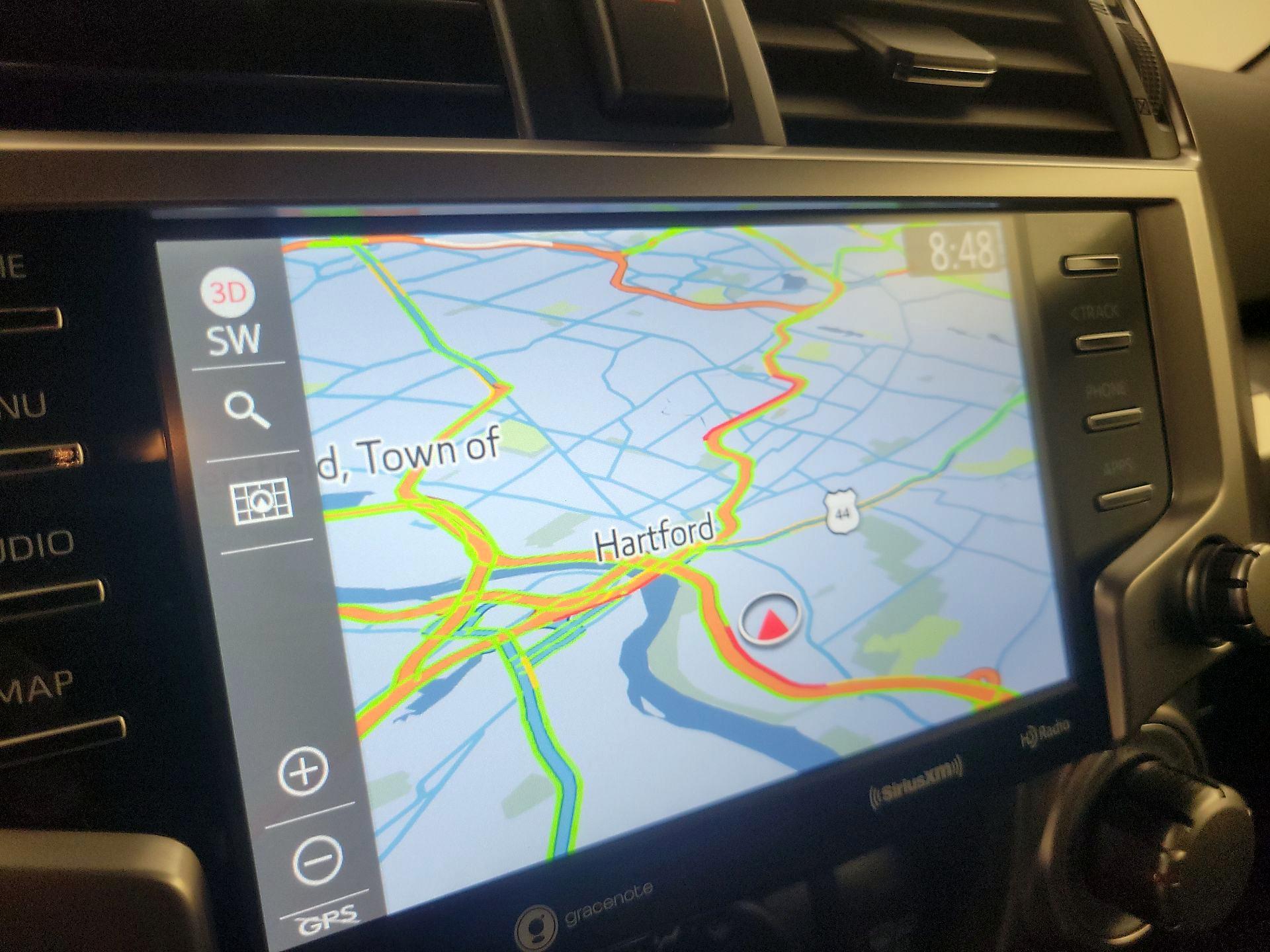 Thumbnail: 2024 Toyota 4Runner - 14