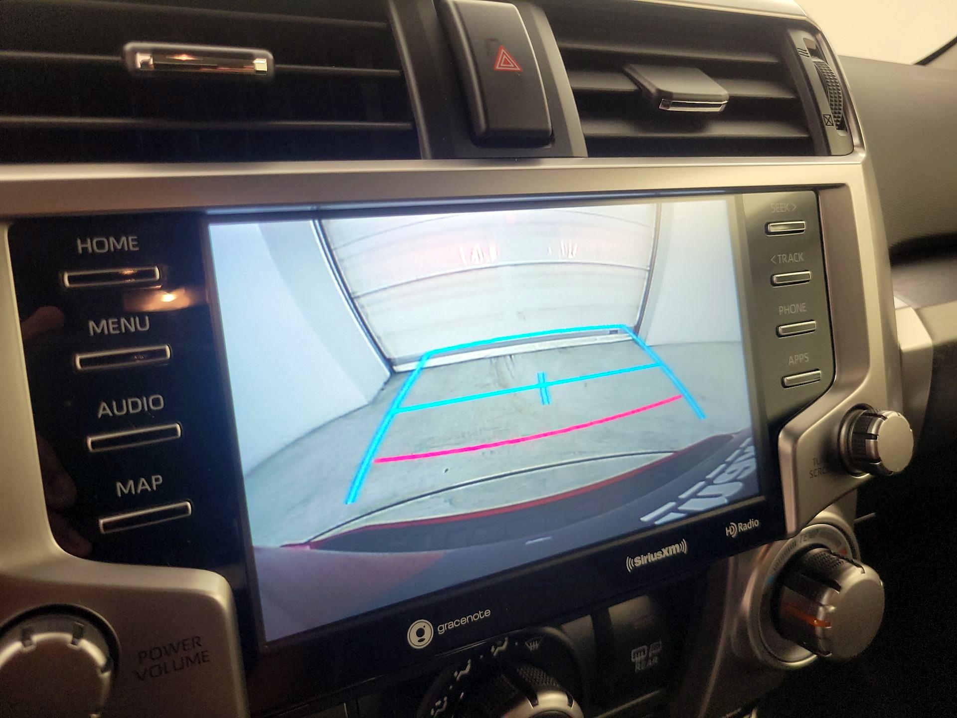 Thumbnail: 2024 Toyota 4Runner - 15