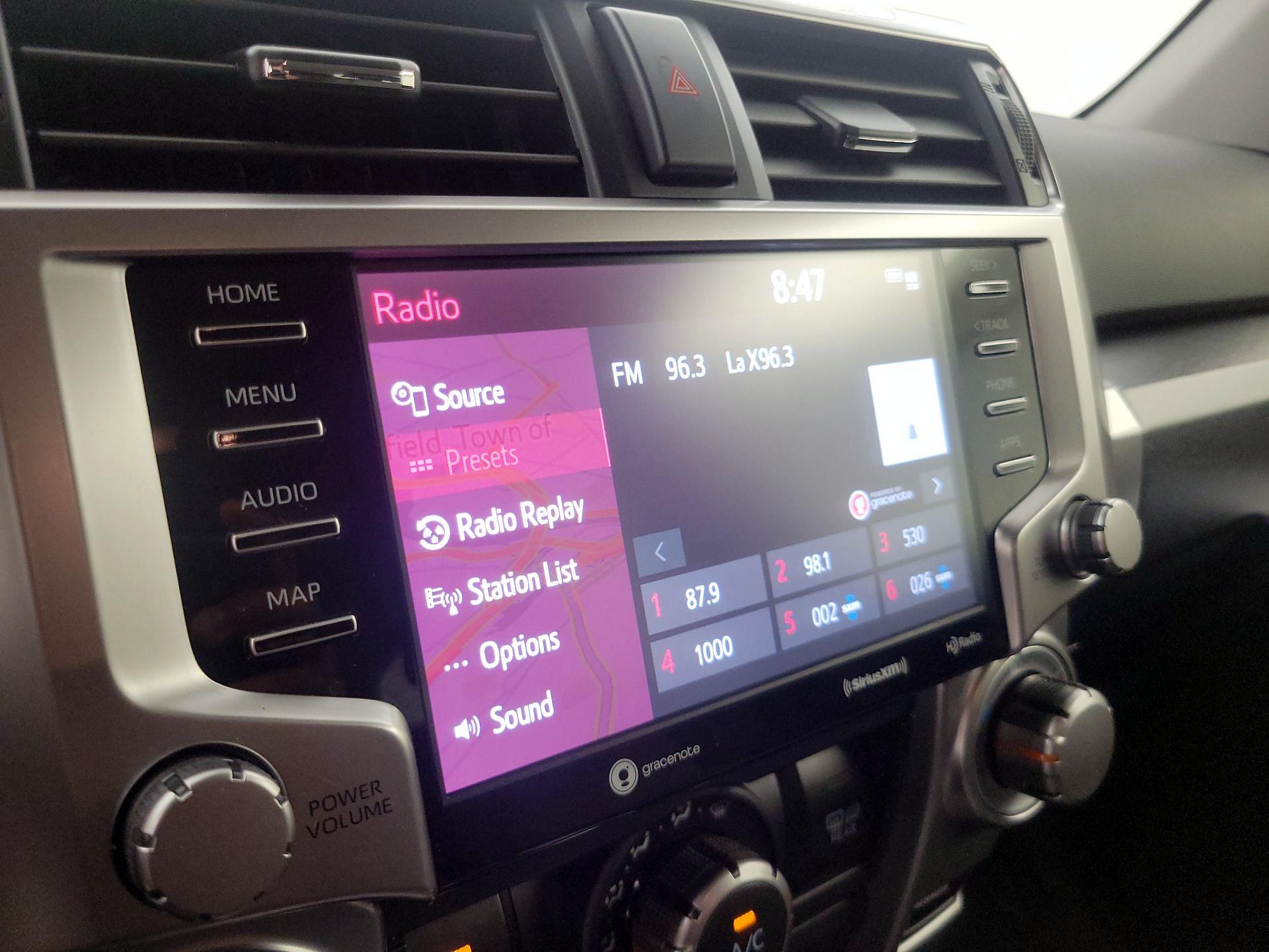 Thumbnail: 2024 Toyota 4Runner - 16