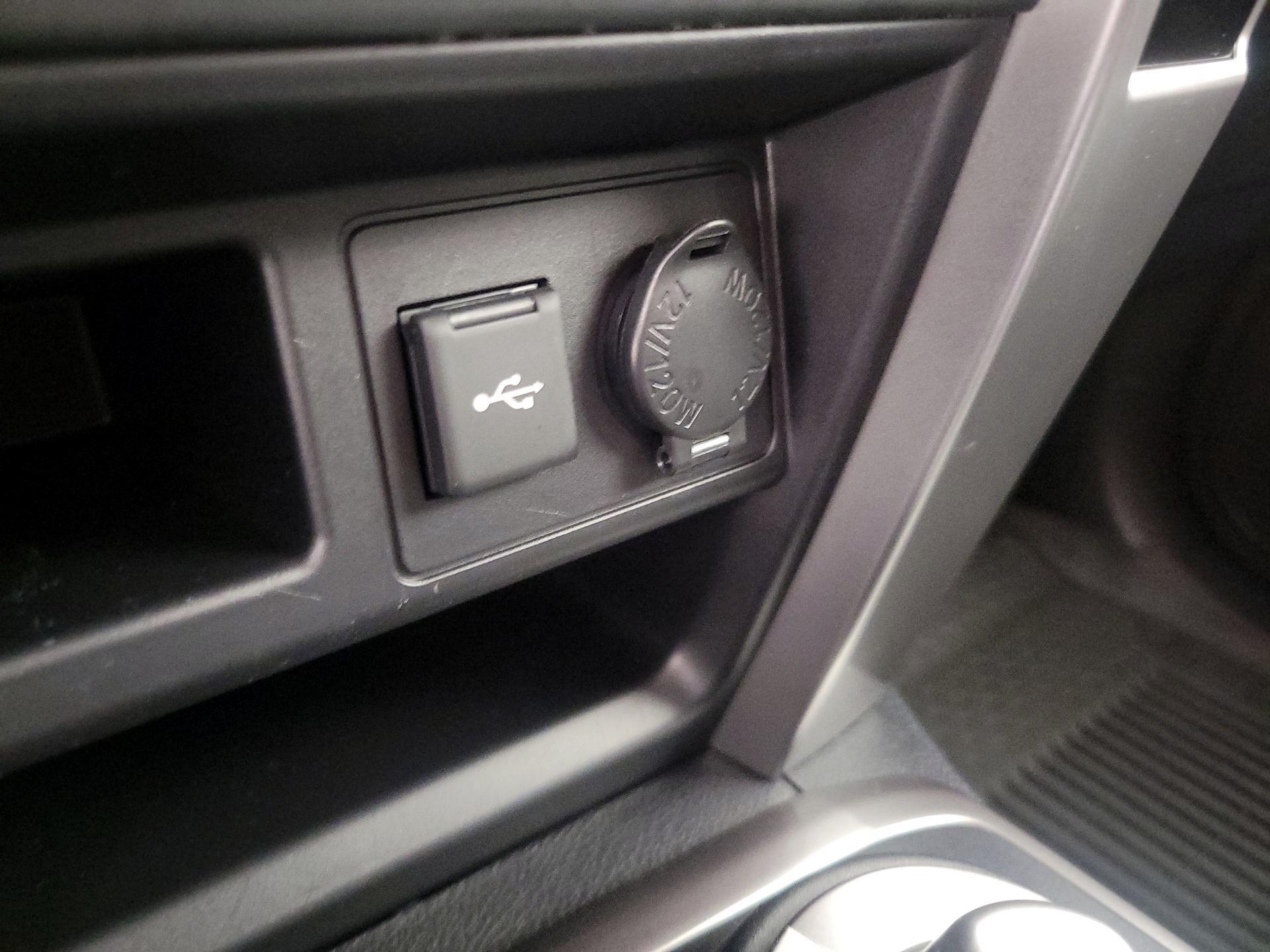 Thumbnail: 2024 Toyota 4Runner - 19