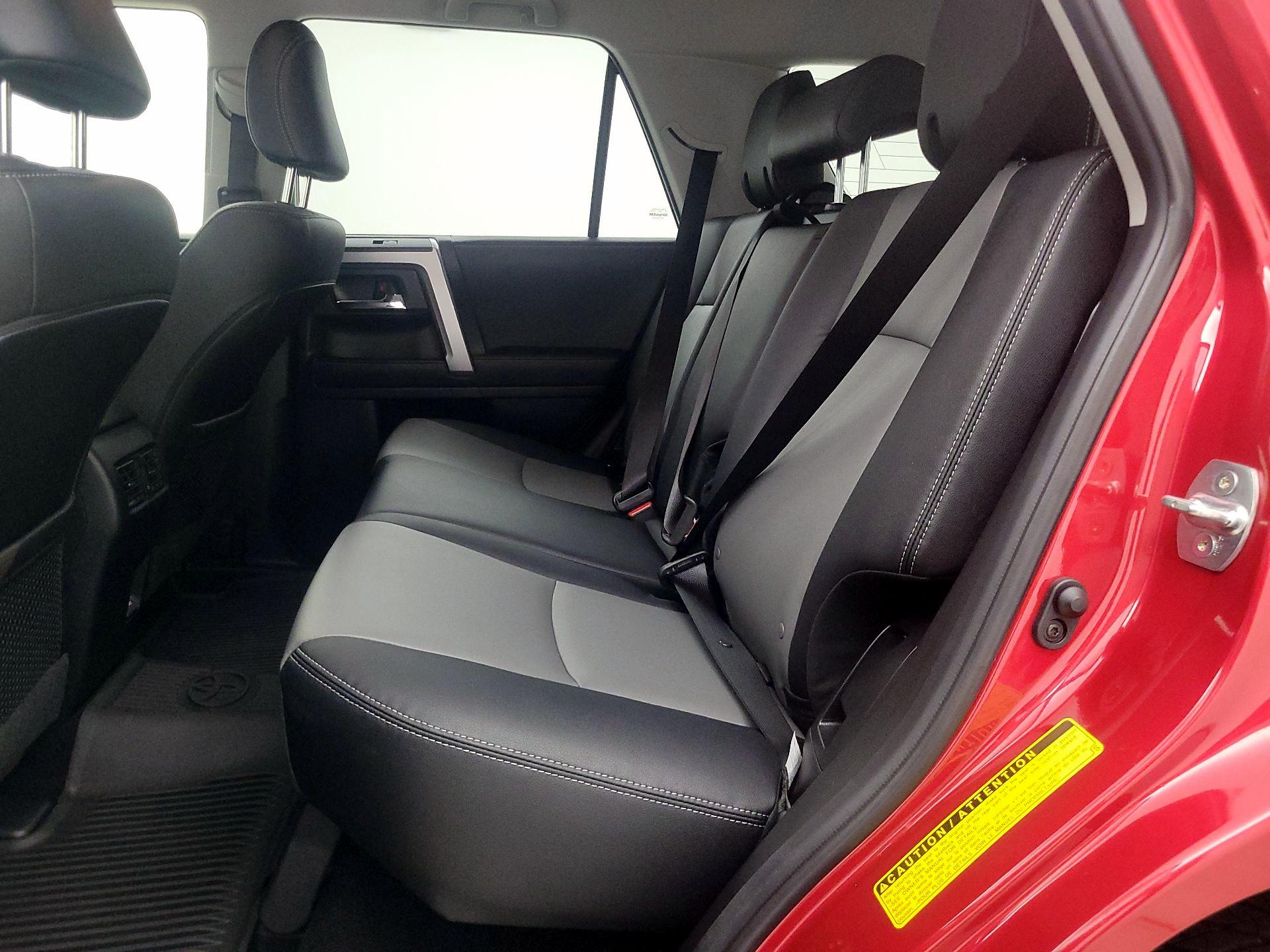 Thumbnail: 2024 Toyota 4Runner - 20