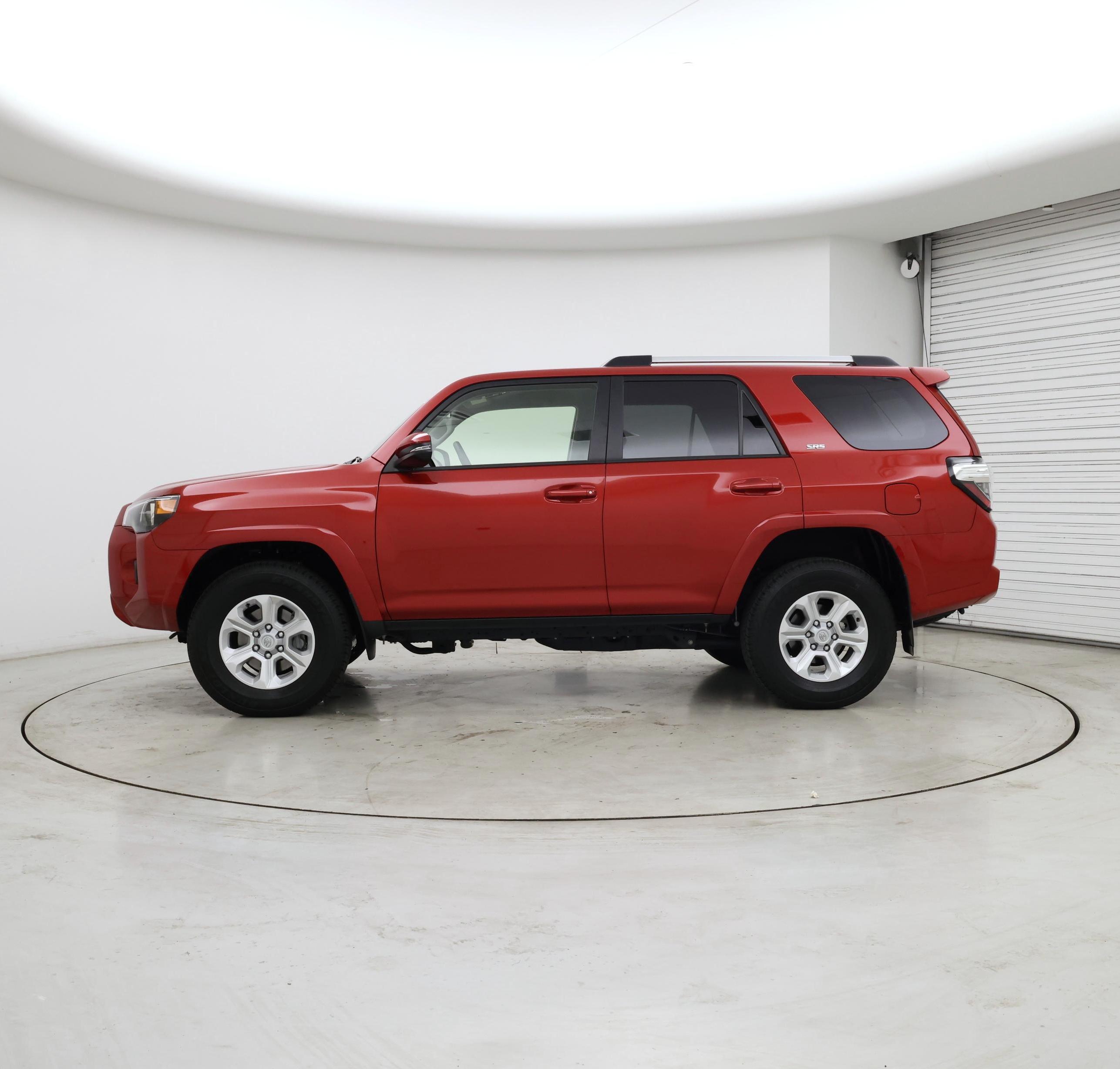 Thumbnail: 2024 Toyota 4Runner - 3