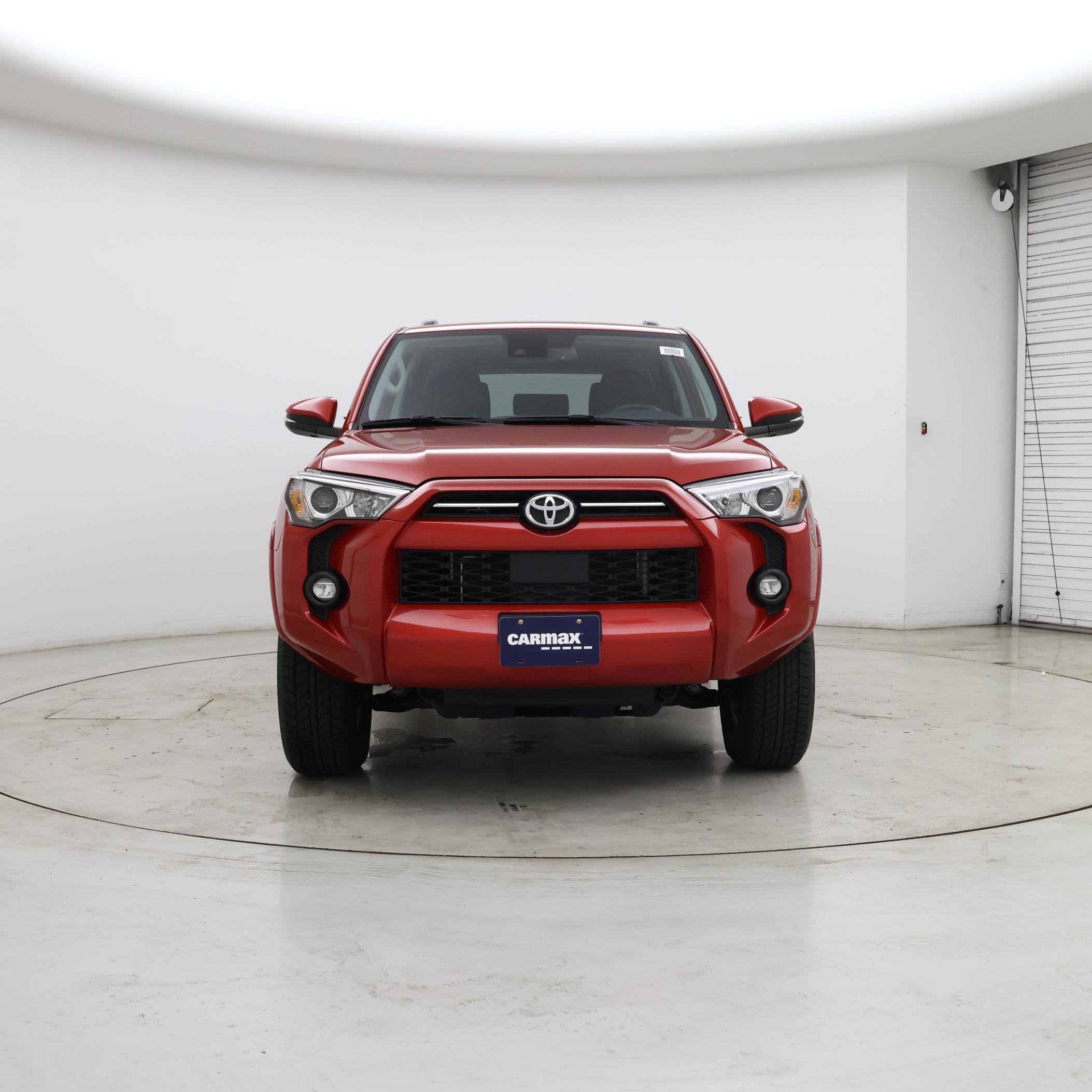 Thumbnail: 2024 Toyota 4Runner - 5