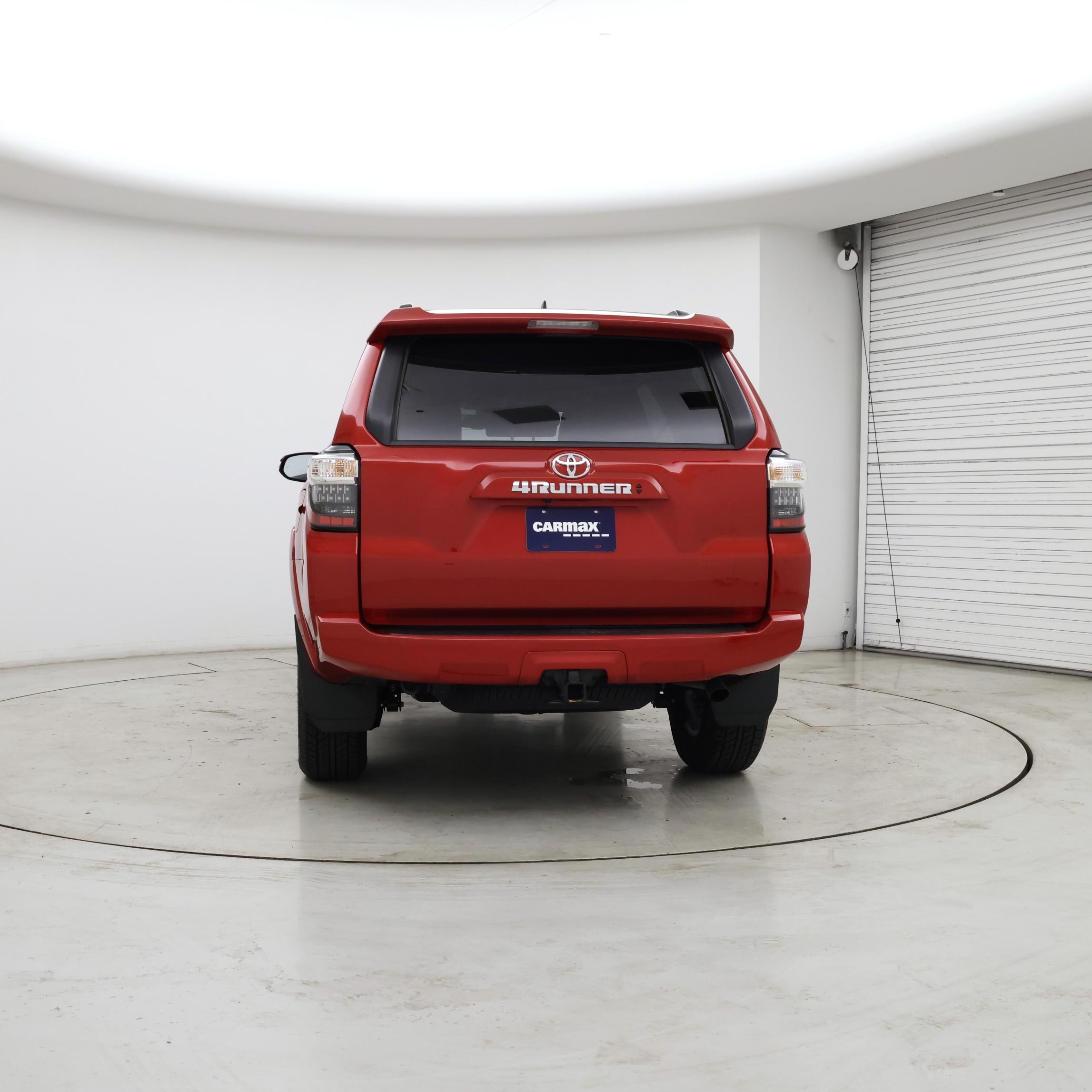 Thumbnail: 2024 Toyota 4Runner - 6