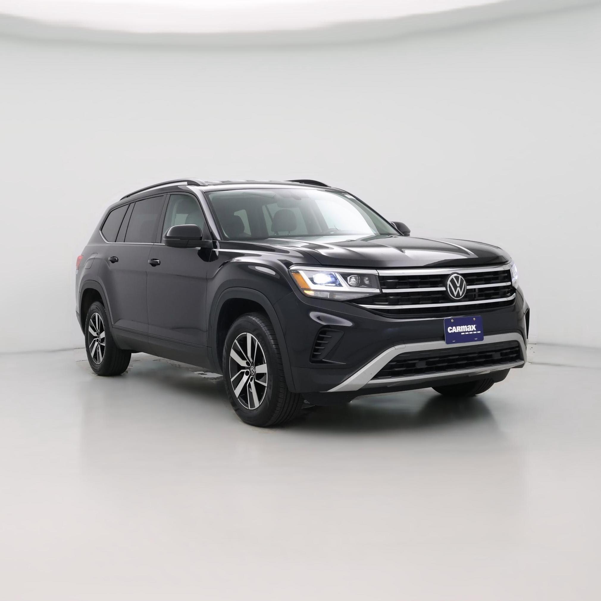 Thumbnail: 2023 Volkswagen Atlas - 1