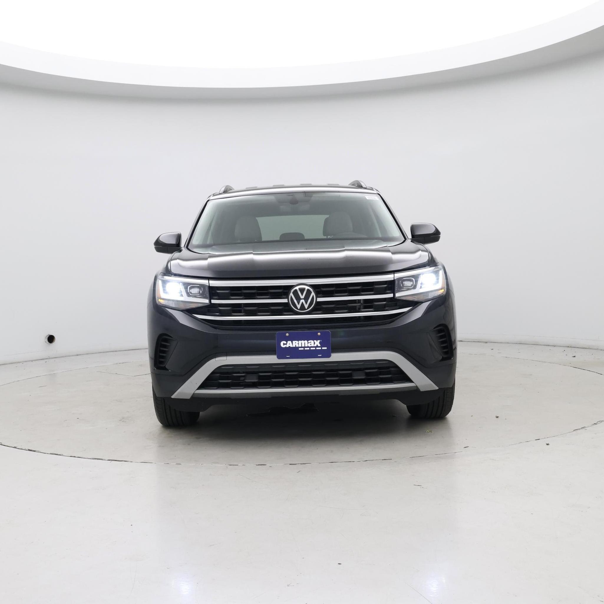 Thumbnail: 2023 Volkswagen Atlas - 5