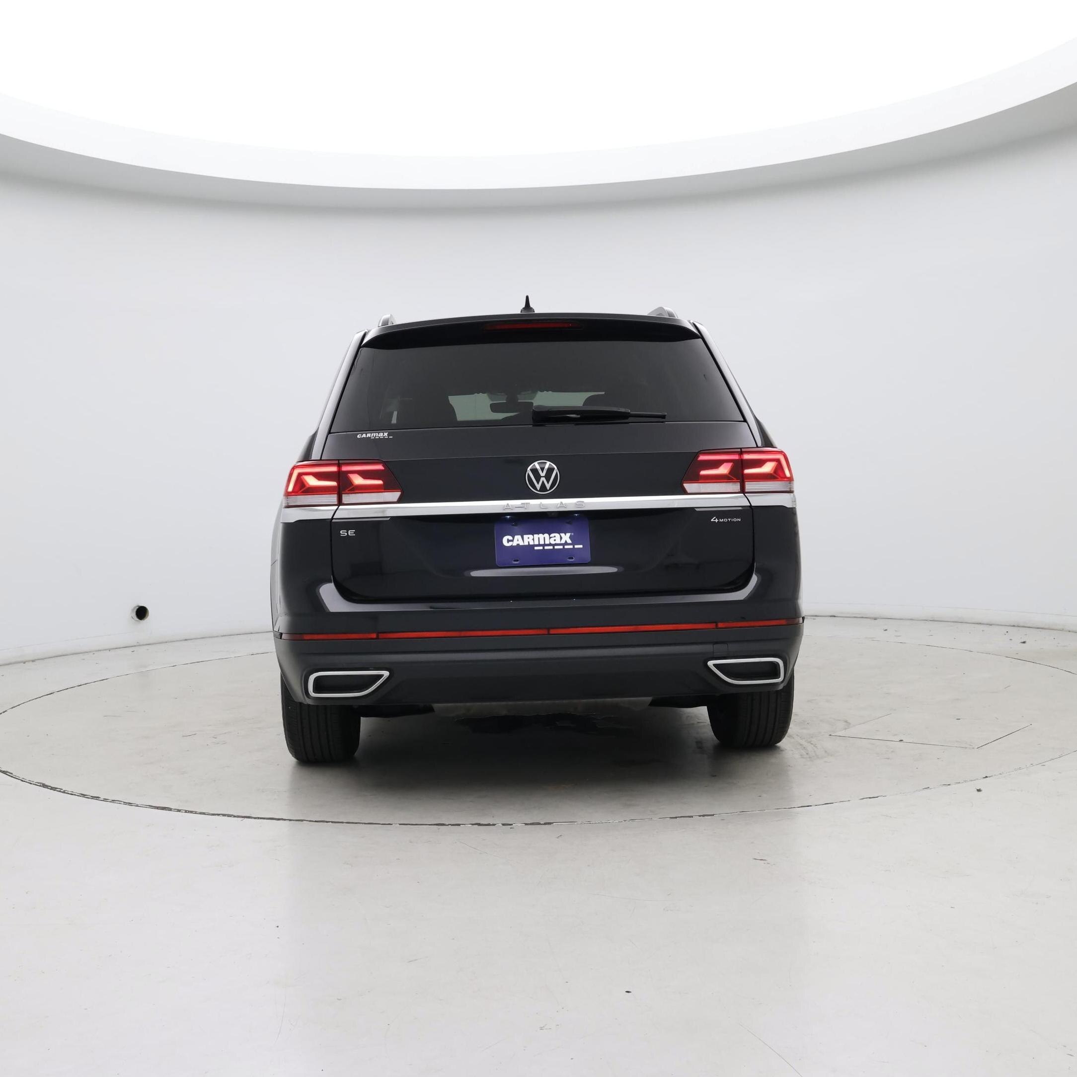 Thumbnail: 2023 Volkswagen Atlas - 6