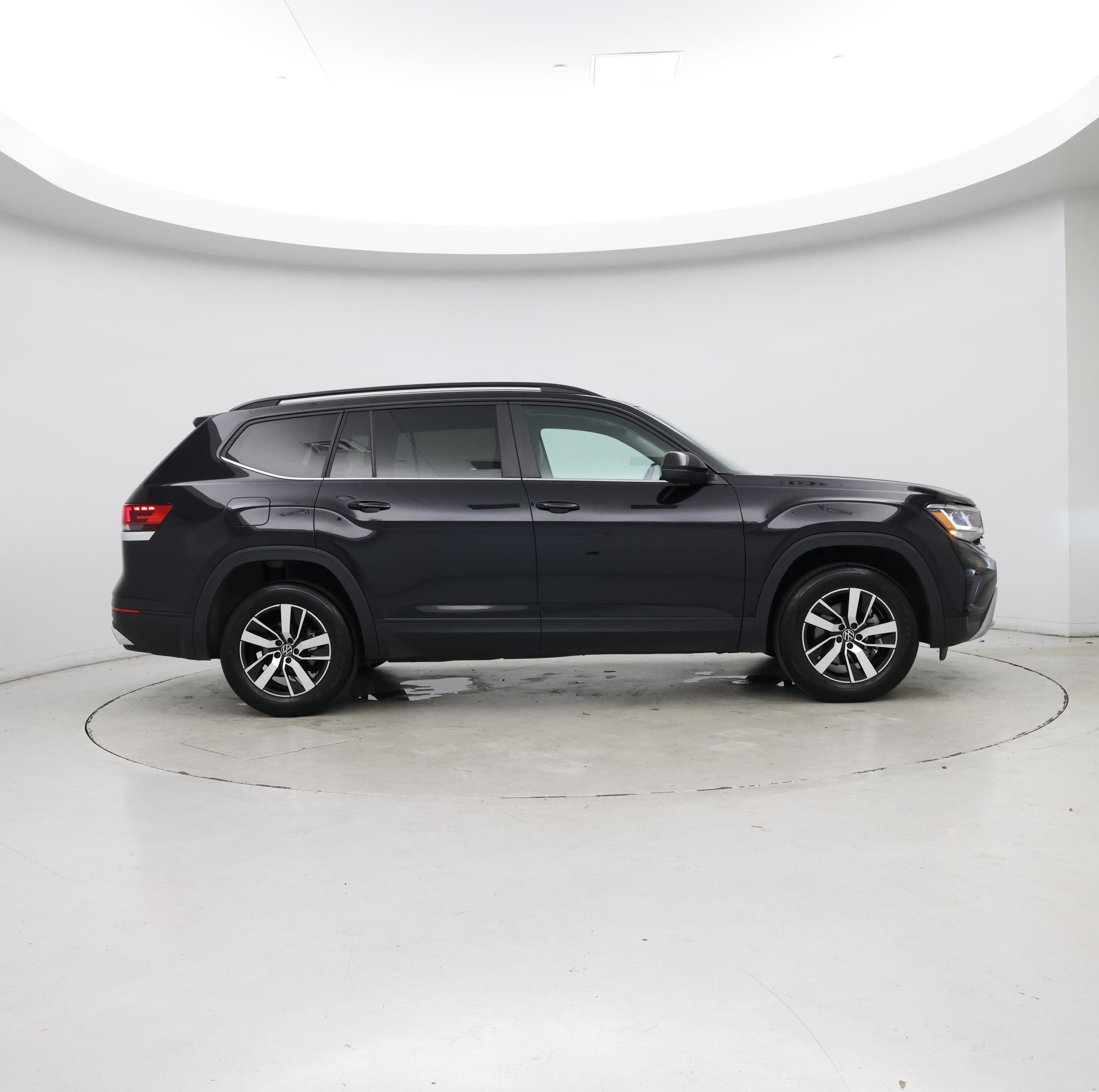 Thumbnail: 2023 Volkswagen Atlas - 7