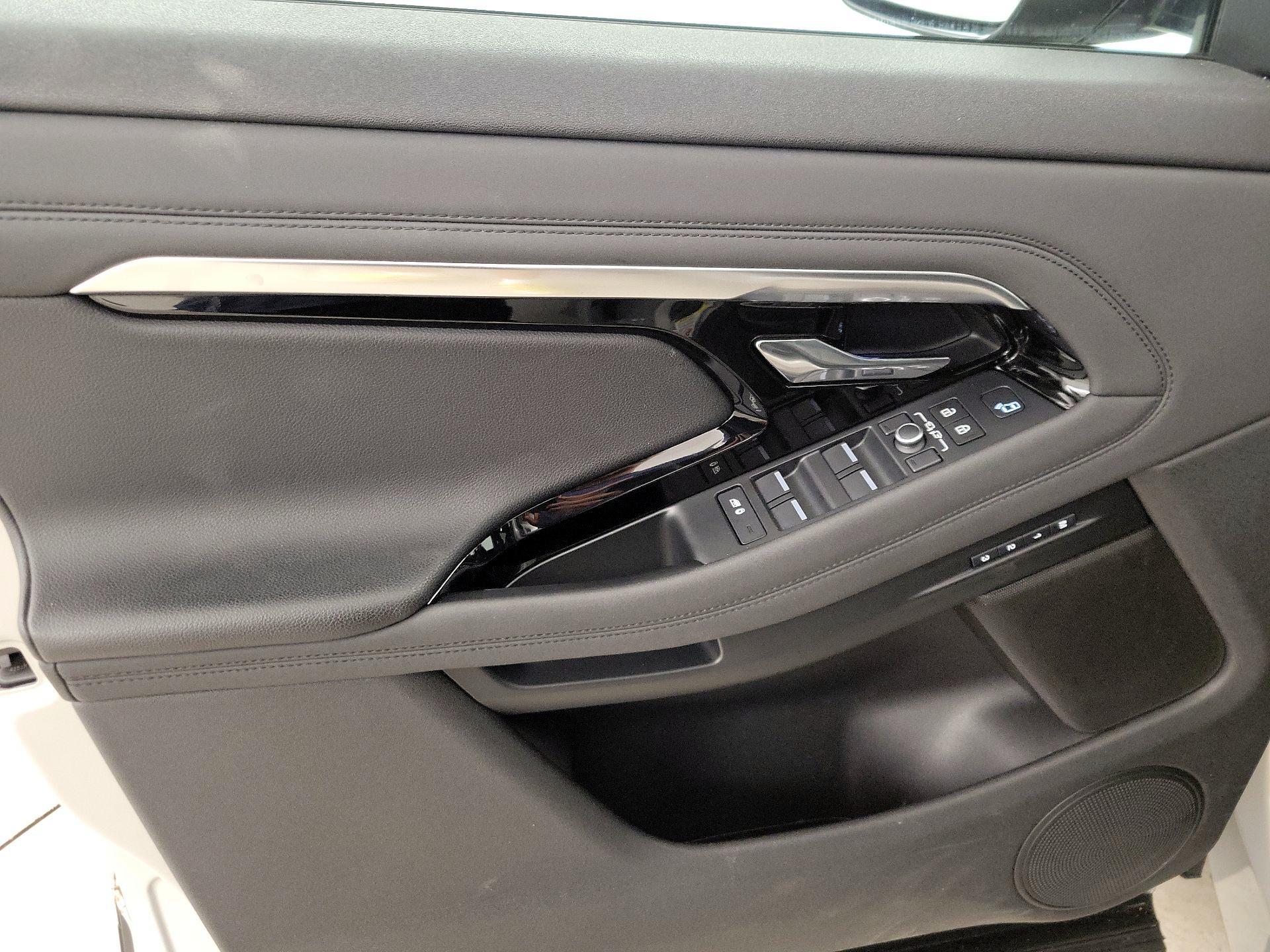 Thumbnail: 2021 Land Rover Range Rover Evoque - 12