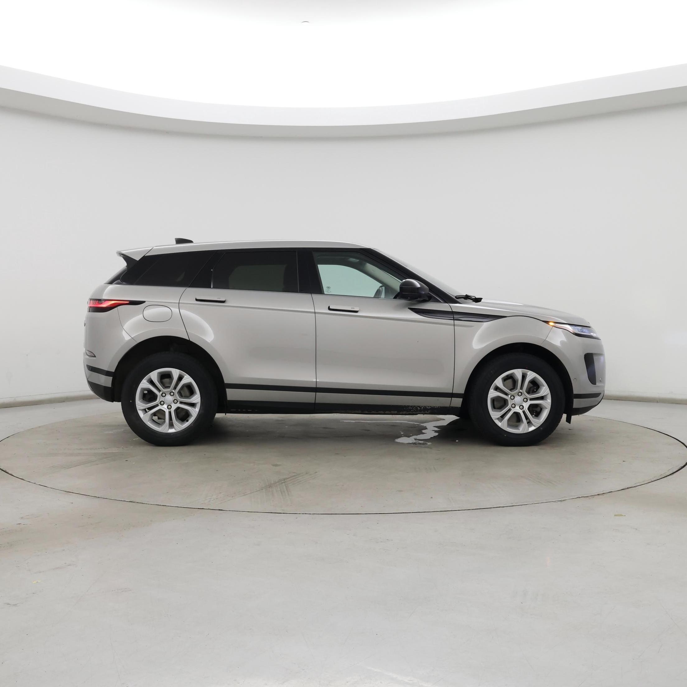 Thumbnail: 2021 Land Rover Range Rover Evoque - 7