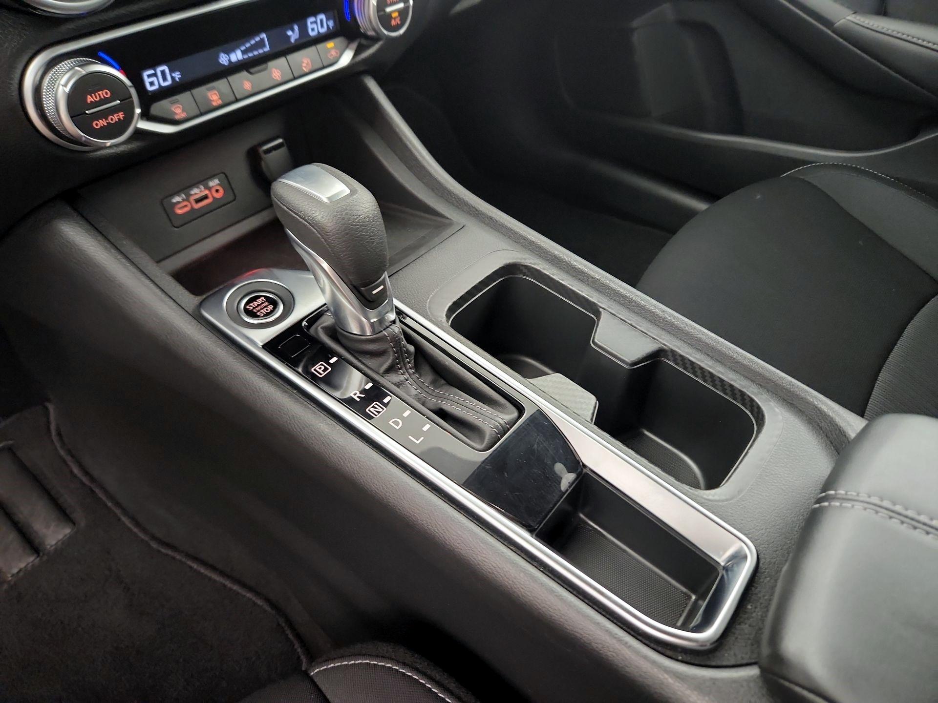 Thumbnail: 2021 Nissan Sentra - 15