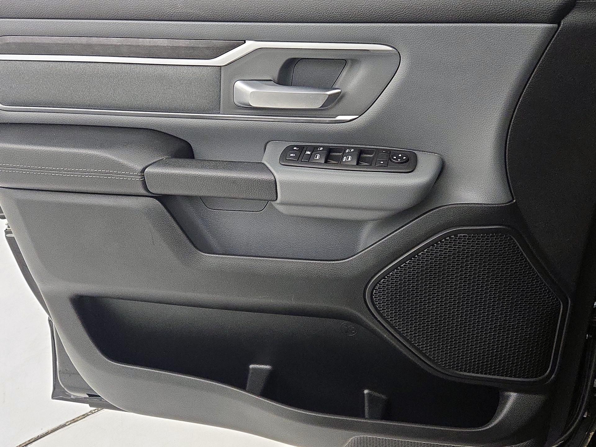 Thumbnail: 2021 RAM 1500 - 12