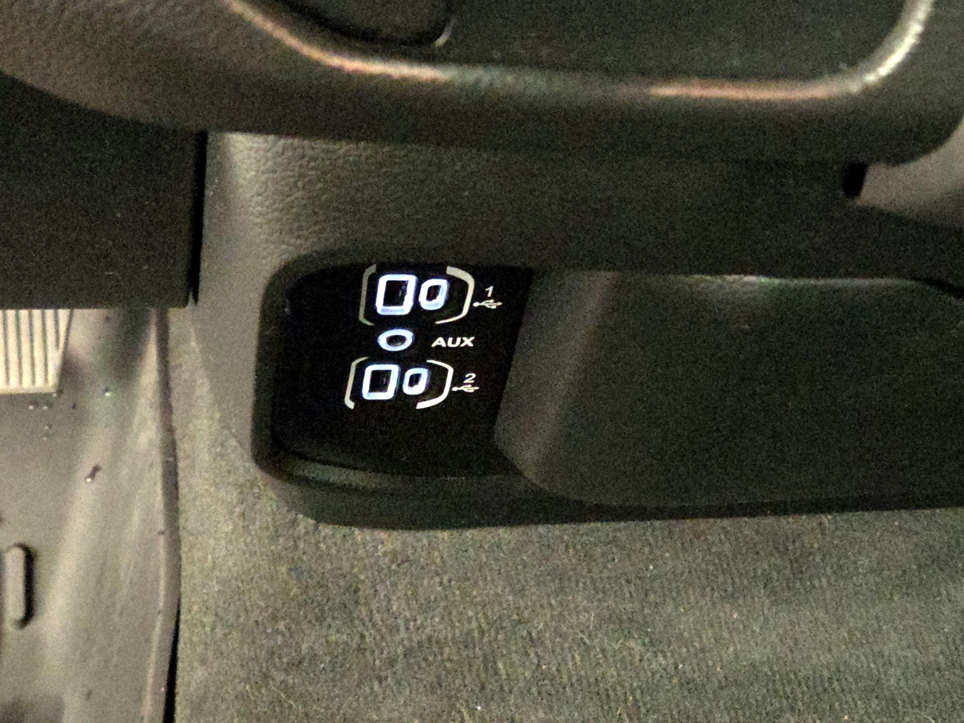 Thumbnail: 2021 RAM 1500 - 19