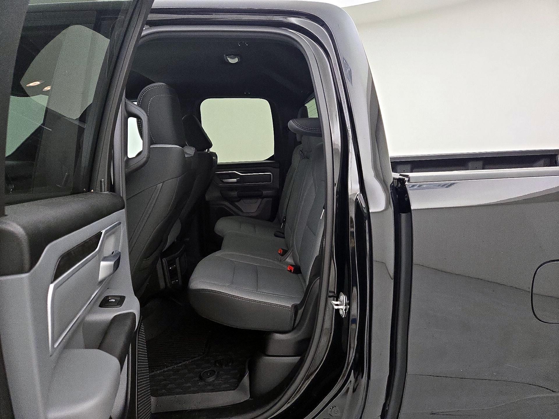 Thumbnail: 2021 RAM 1500 - 20
