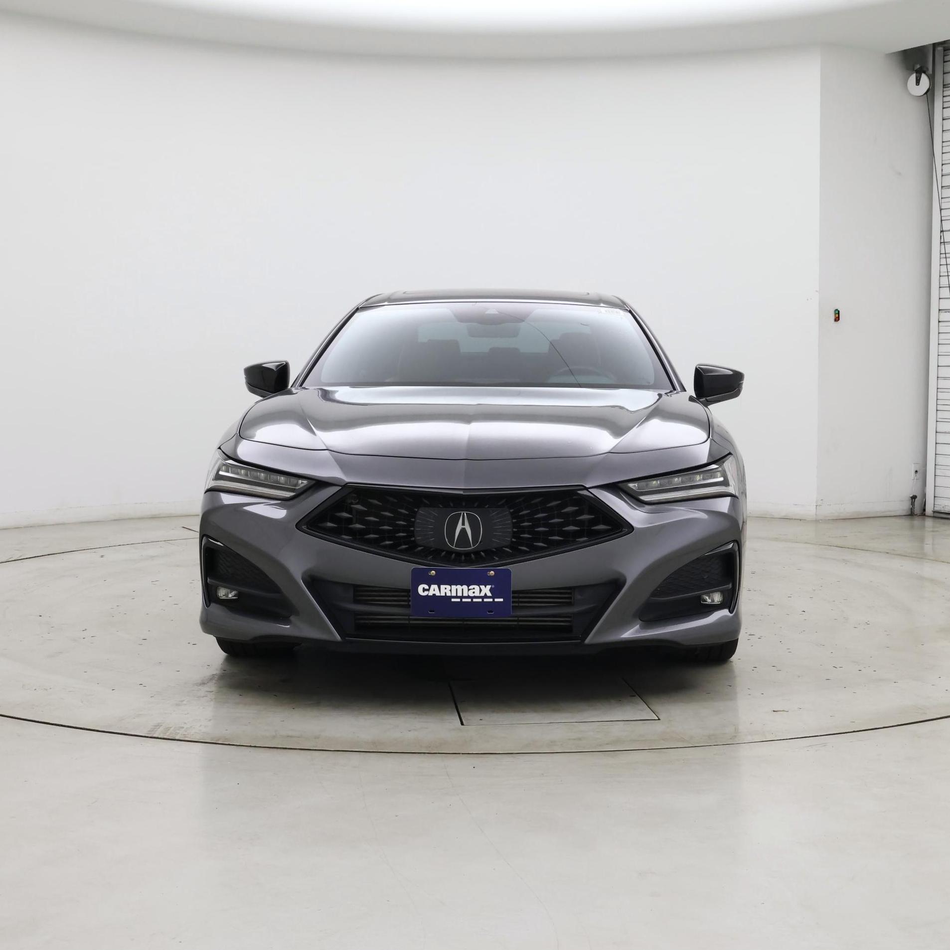 Thumbnail: 2022 Acura TLX - 5