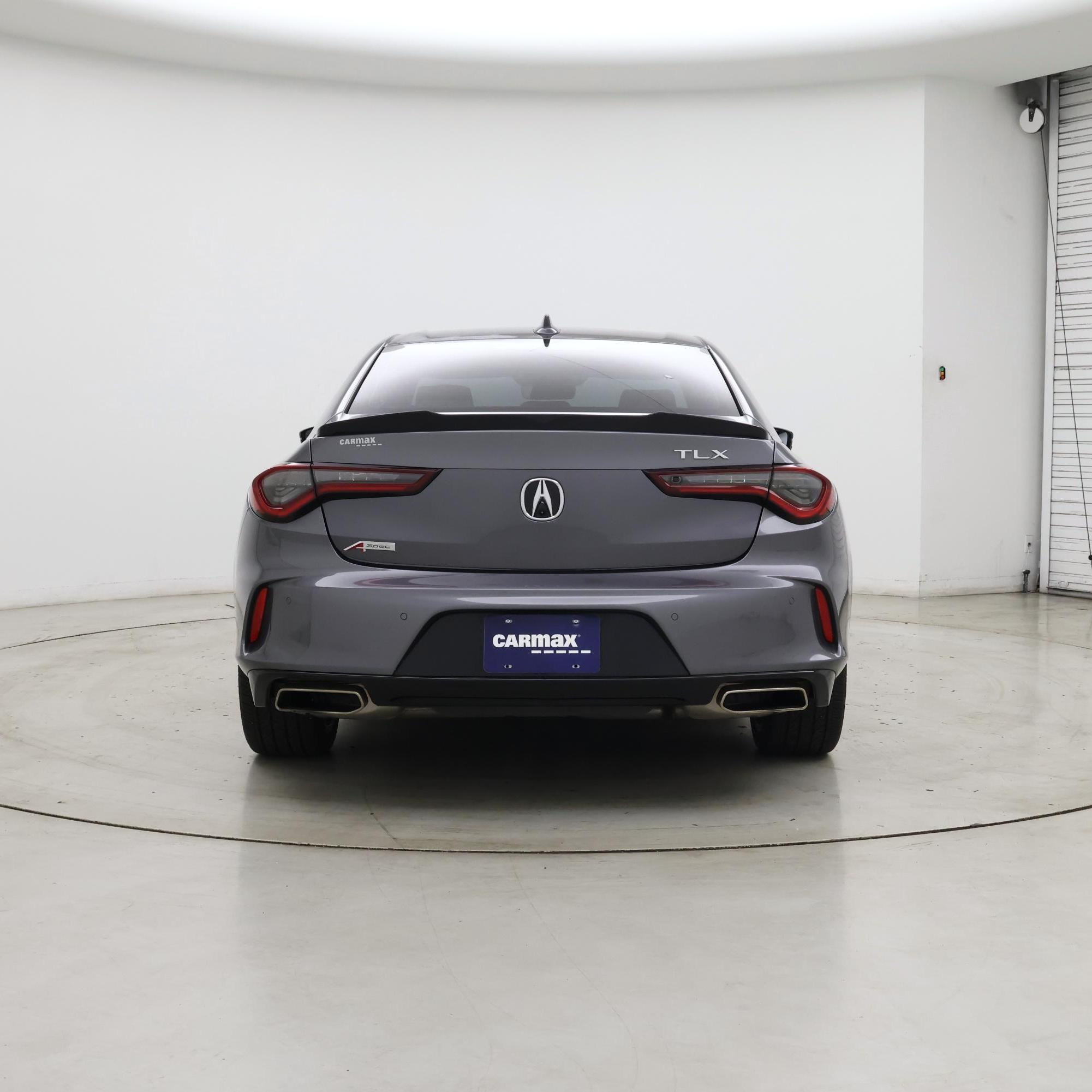 Thumbnail: 2022 Acura TLX - 6