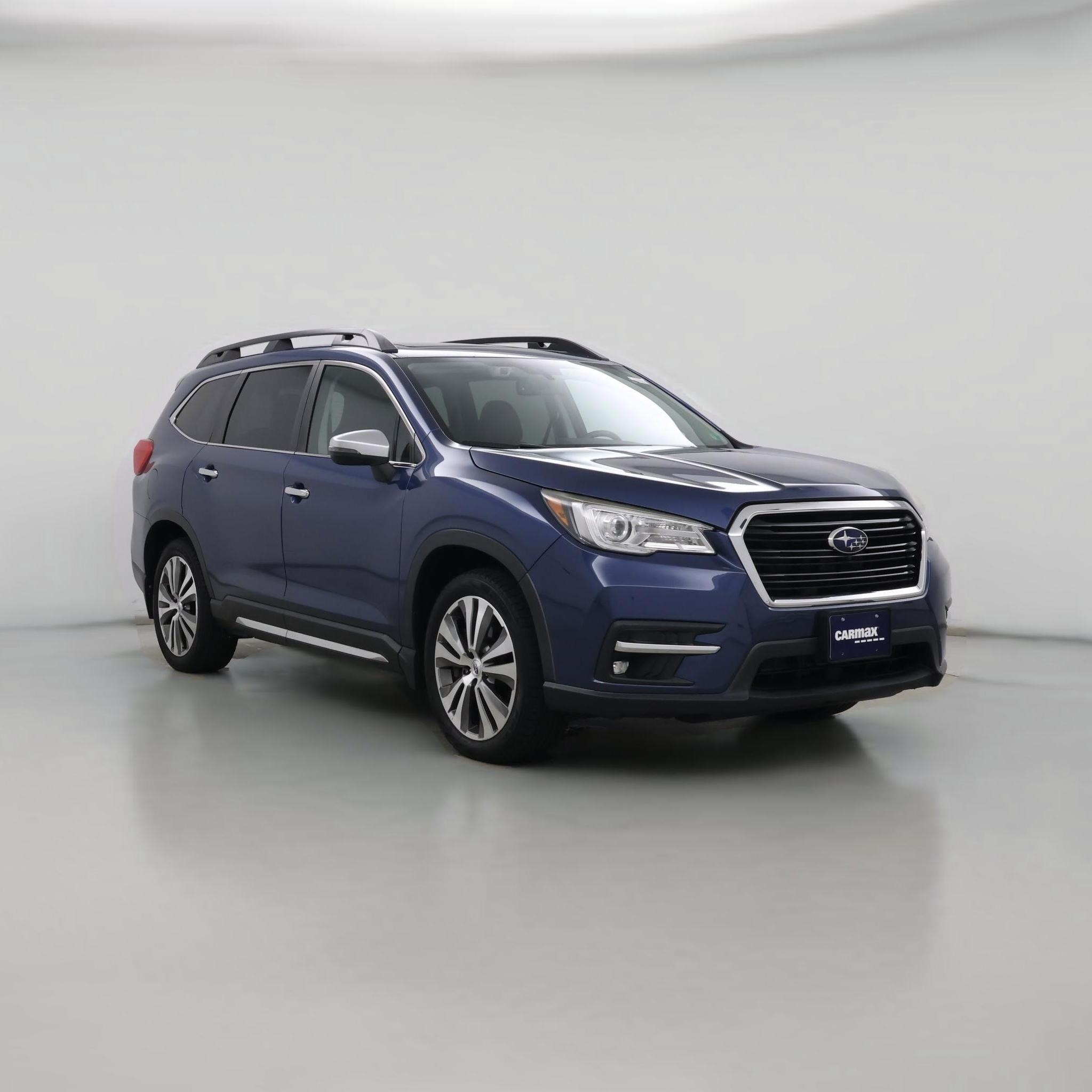 Thumbnail: 2019 Subaru Ascent - 1