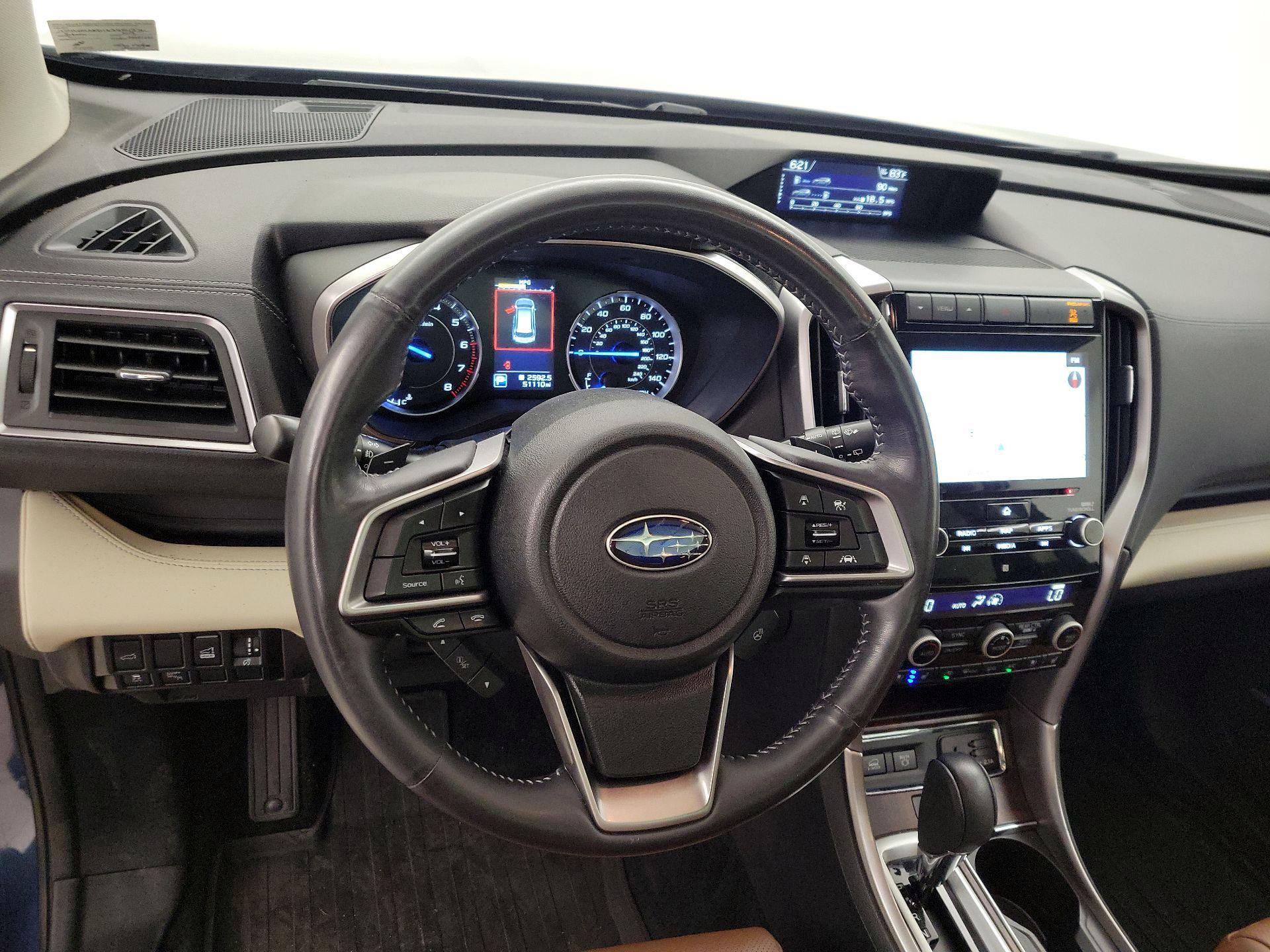 Thumbnail: 2019 Subaru Ascent - 10