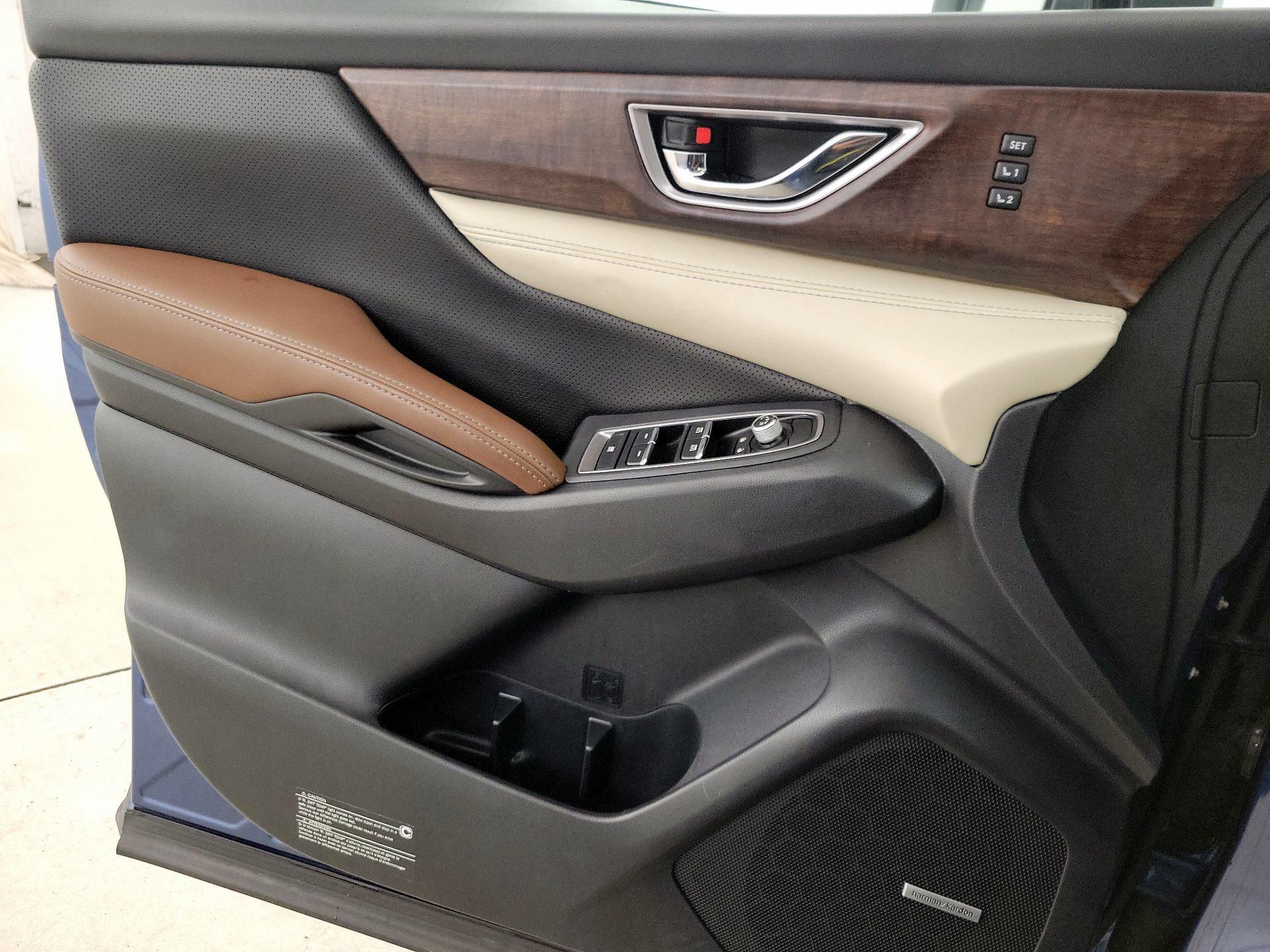 Thumbnail: 2019 Subaru Ascent - 12