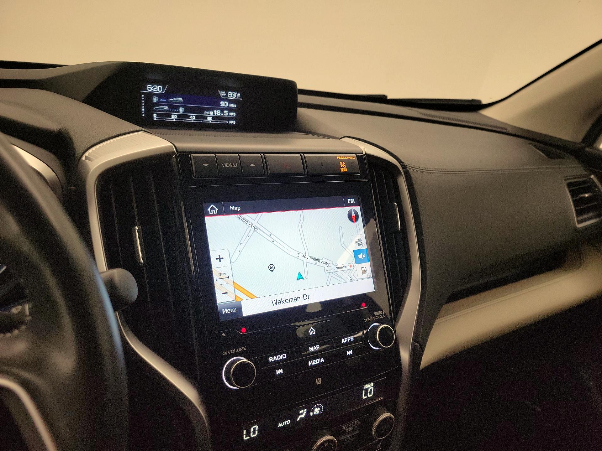 Thumbnail: 2019 Subaru Ascent - 14