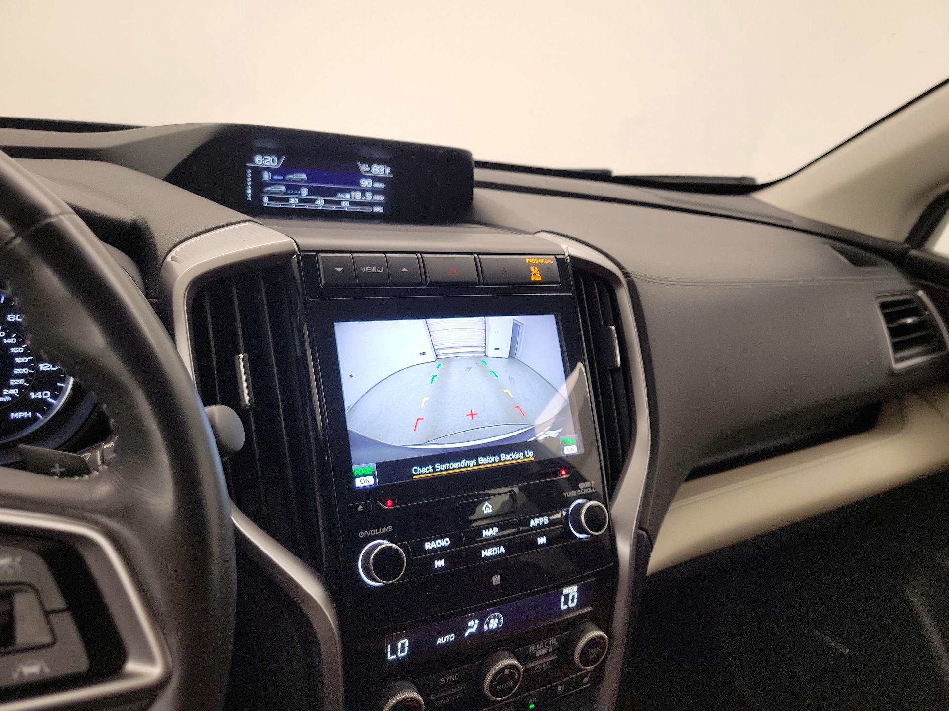 Thumbnail: 2019 Subaru Ascent - 15
