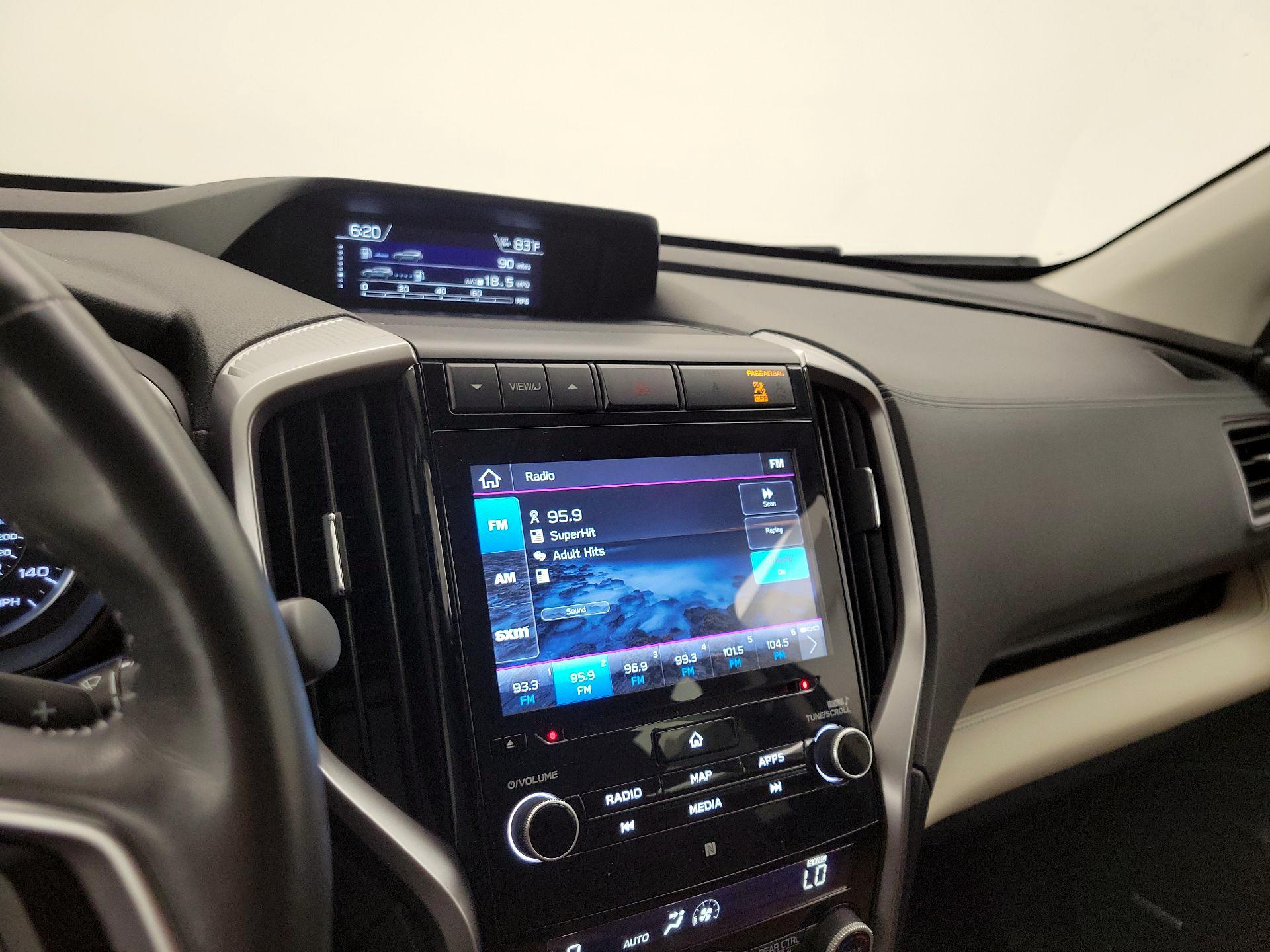 Thumbnail: 2019 Subaru Ascent - 16