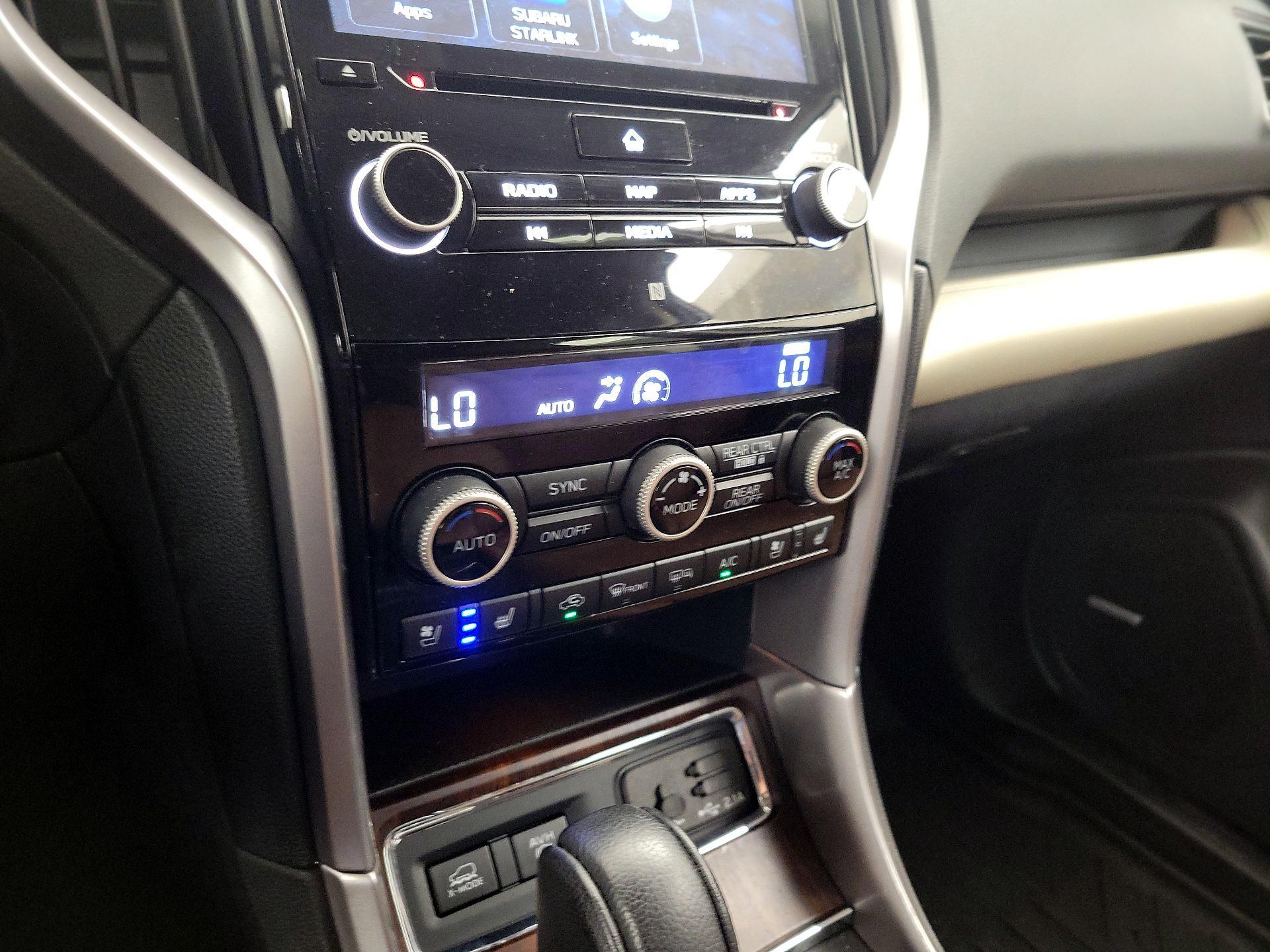 Thumbnail: 2019 Subaru Ascent - 17
