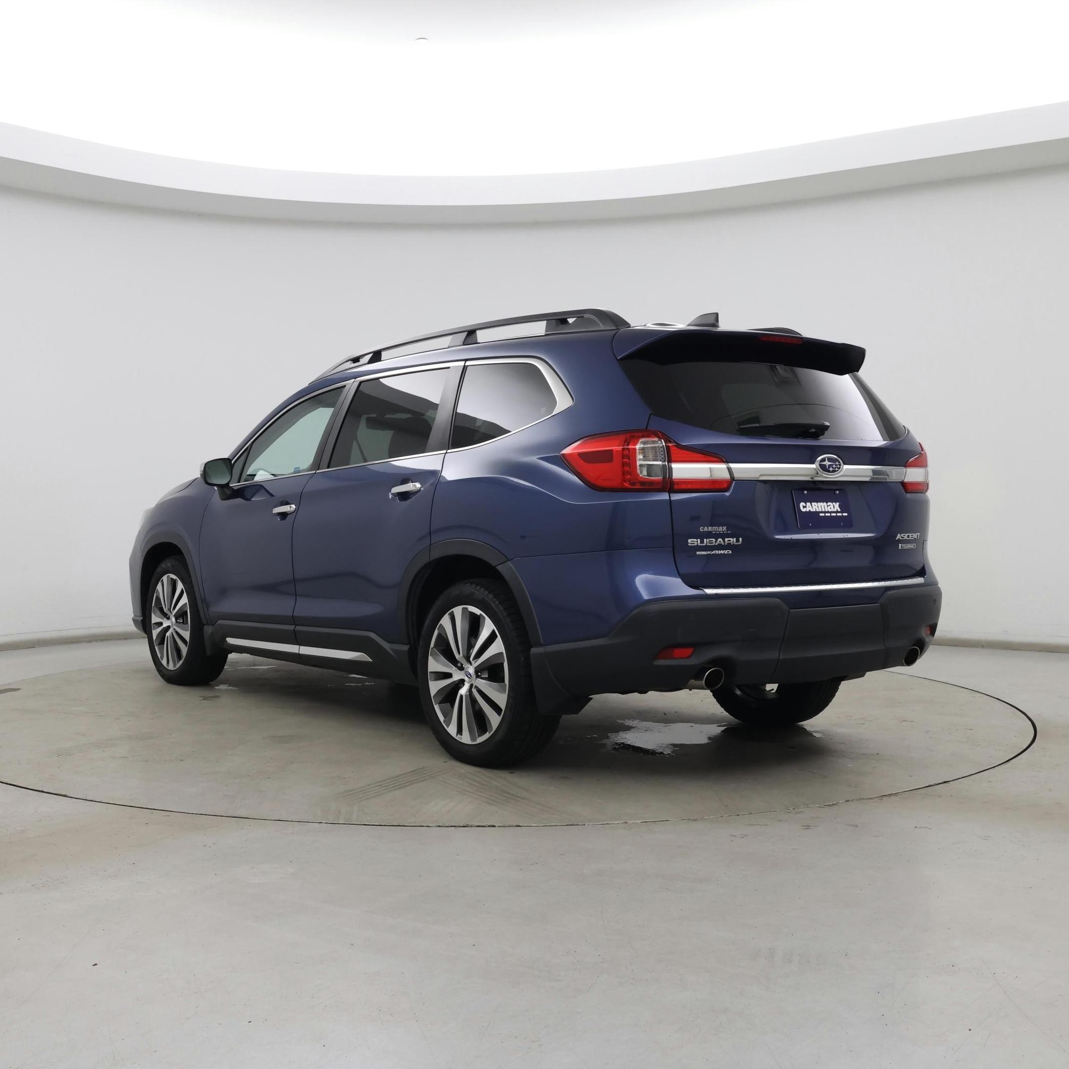 Thumbnail: 2019 Subaru Ascent - 2
