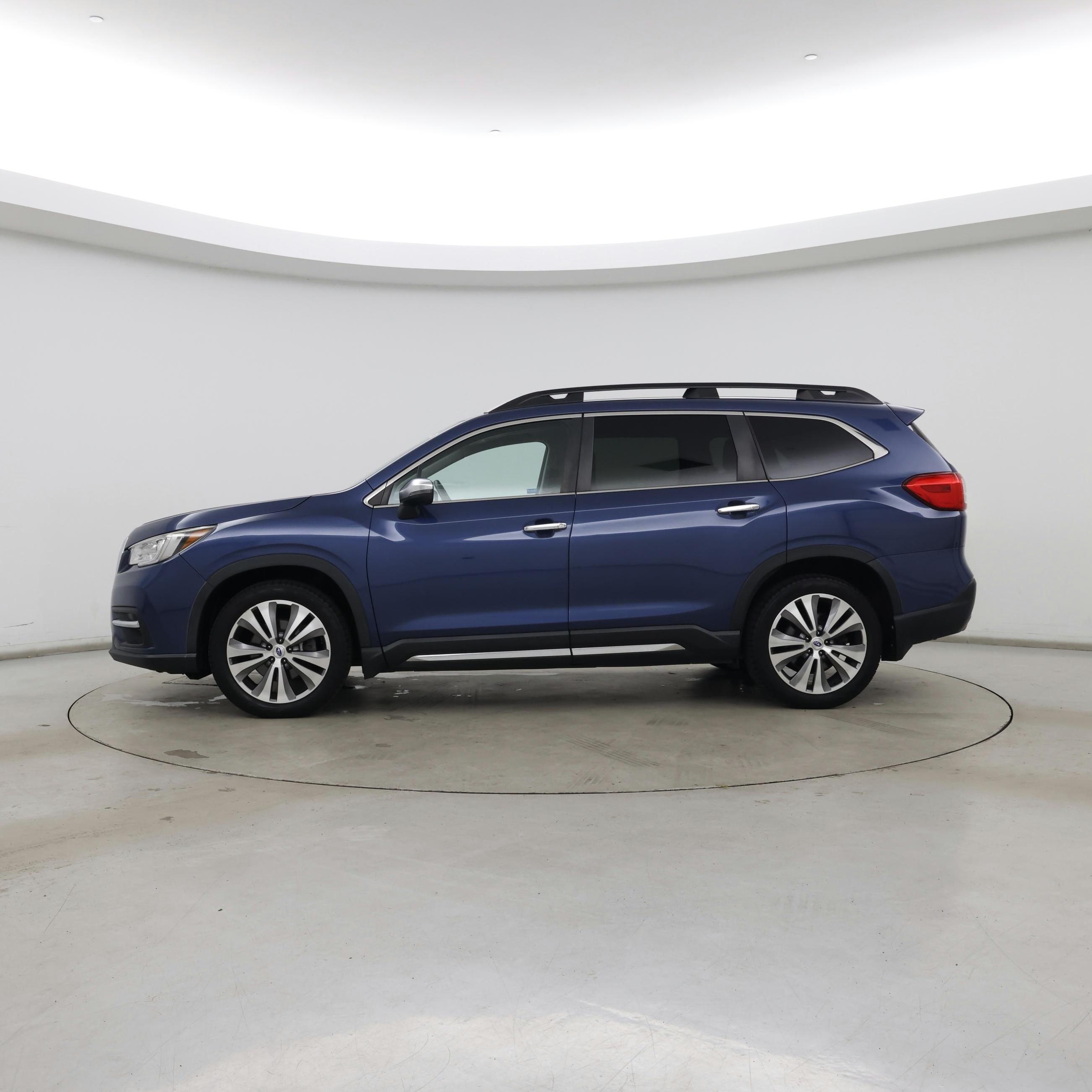 Thumbnail: 2019 Subaru Ascent - 3
