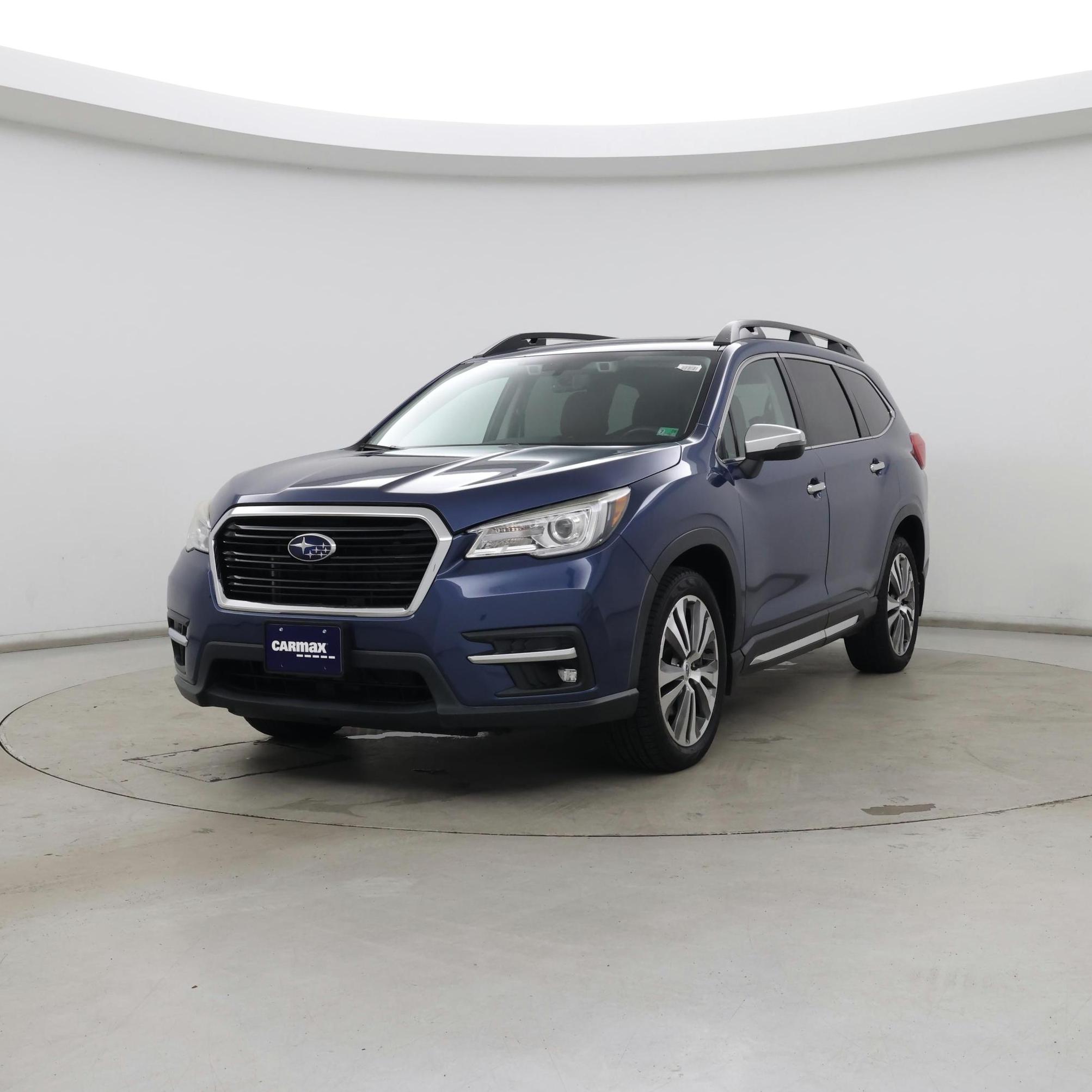 Thumbnail: 2019 Subaru Ascent - 4
