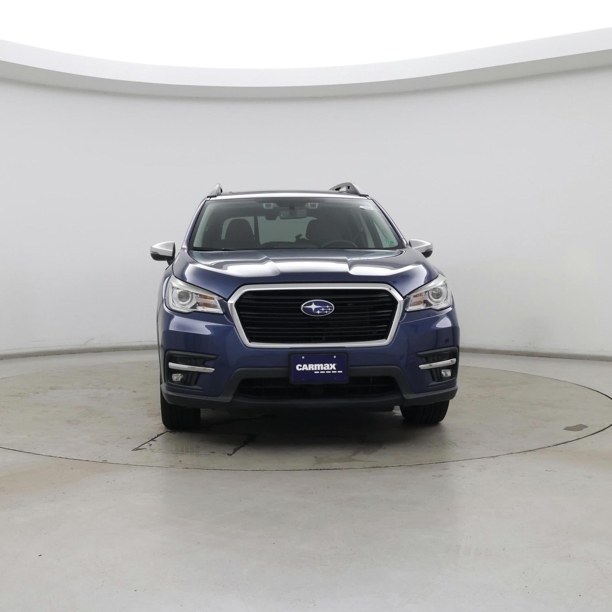 Thumbnail: 2019 Subaru Ascent - 5